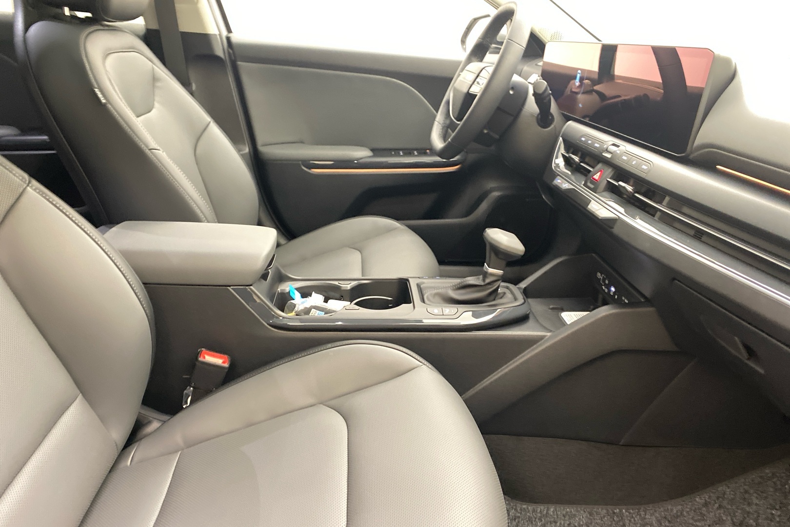 Kia K4 2026, kuva 7/19