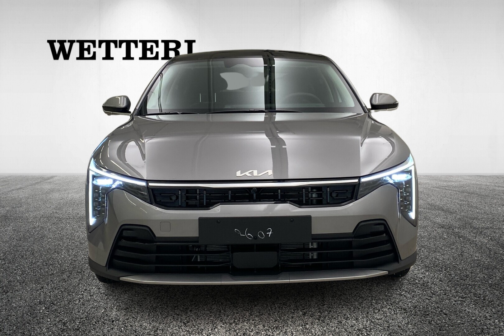 Kia K4 2026, kuva 2/19