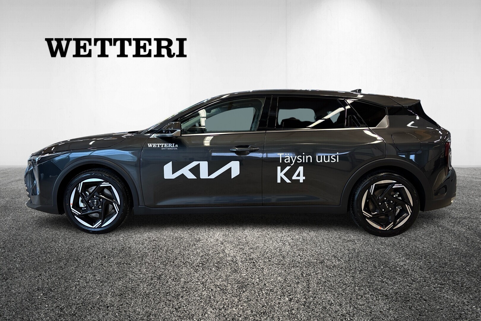 Kia K4 2026, kuva 4/22