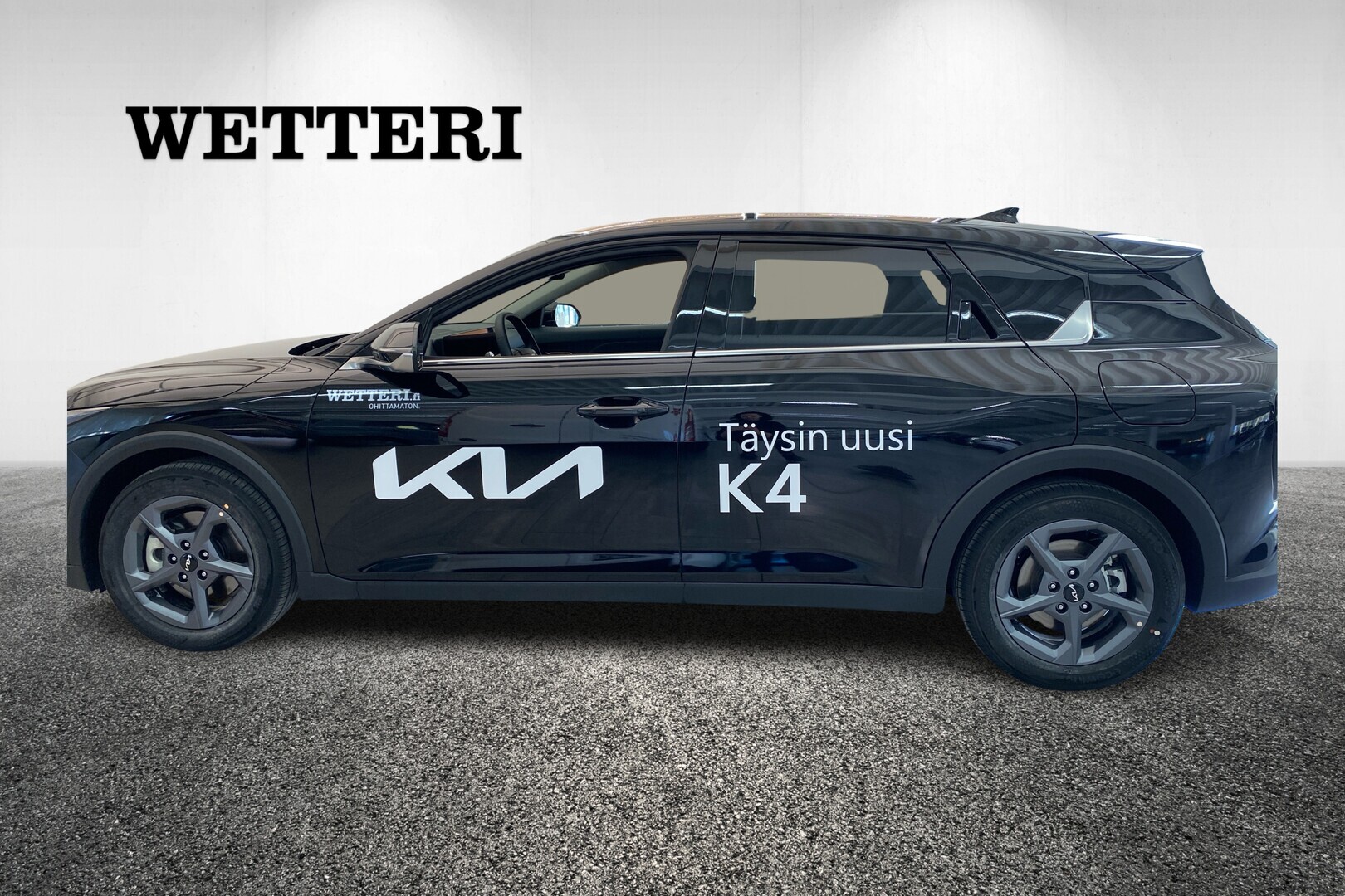 Kia K4 1,6 T-GDI 150hv EX 5D DCT Comfort 2026, kuva 5/24