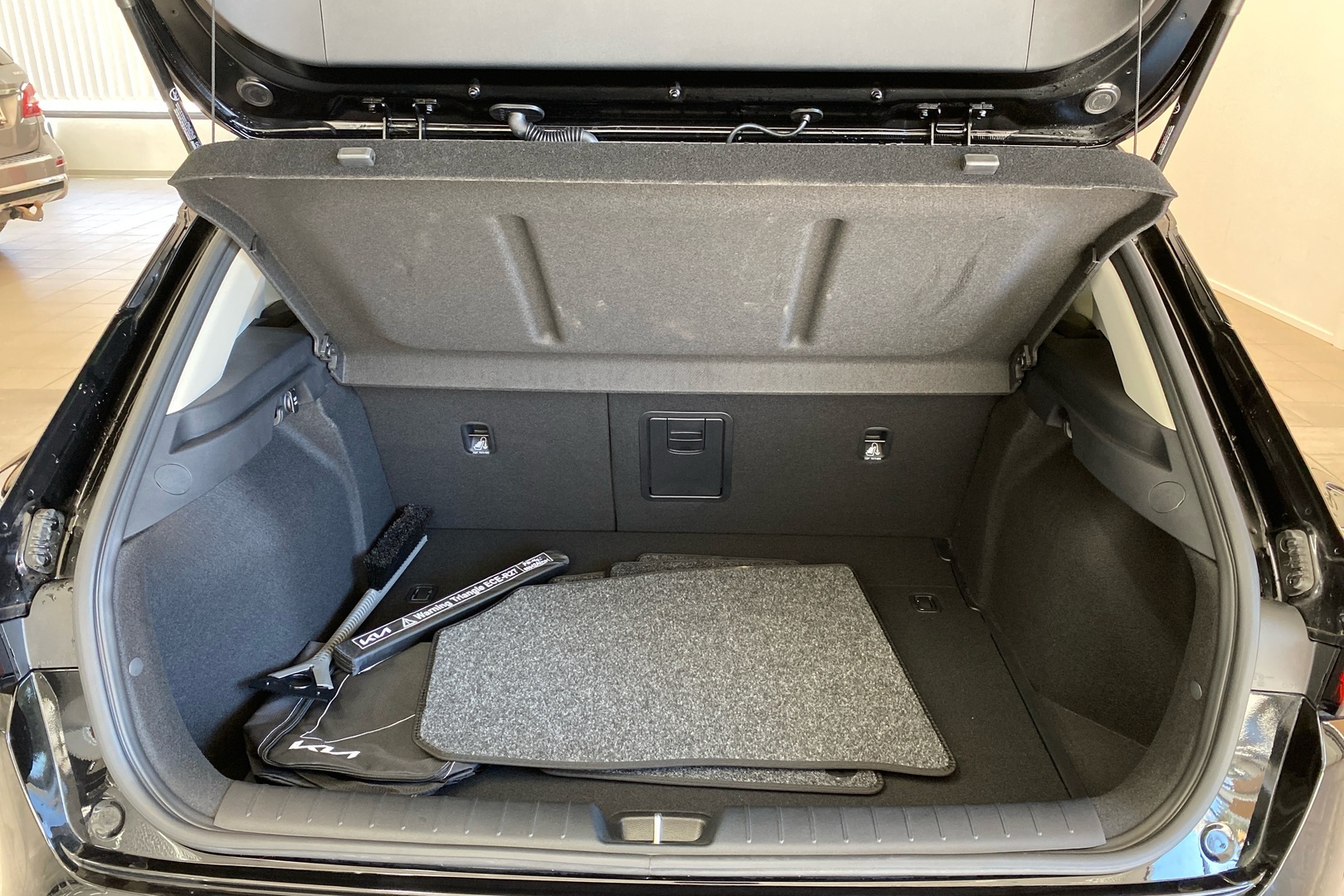 Kia K4 1,6 T-GDI 150hv EX 5D DCT Comfort 2026, kuva 7/24