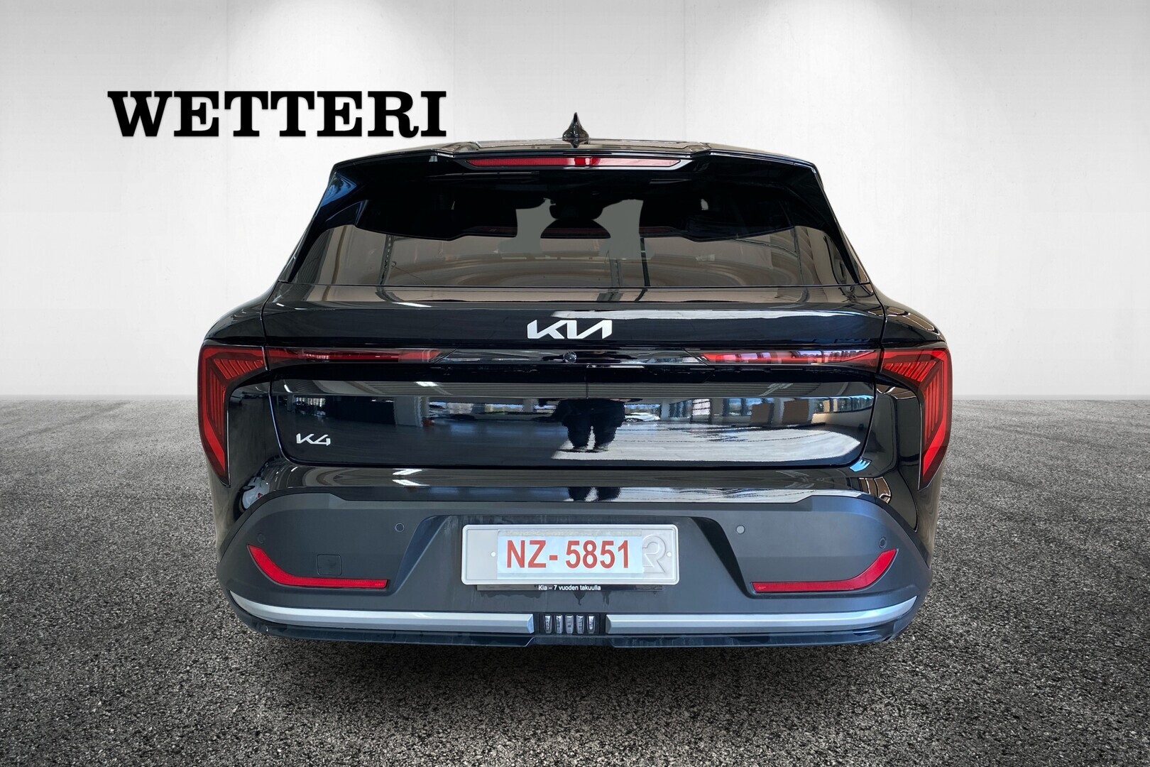 Kia K4 1,6 T-GDI 150hv EX 5D DCT Comfort 2026, kuva 4/24