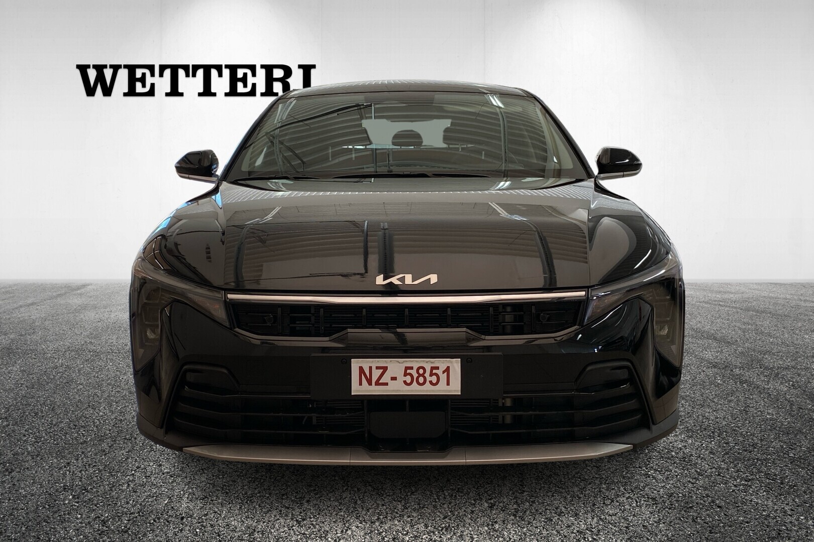 Kia K4 1,6 T-GDI 150hv EX 5D DCT Comfort 2026, kuva 2/24