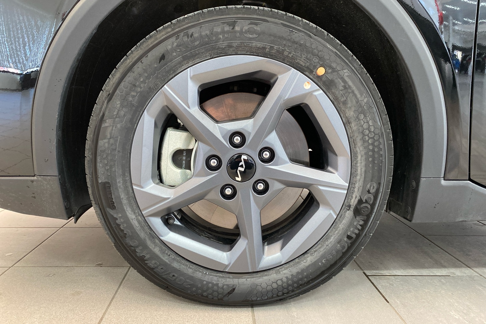 Kia K4 1,6 T-GDI 150hv EX 5D DCT Comfort 2026, kuva 6/24