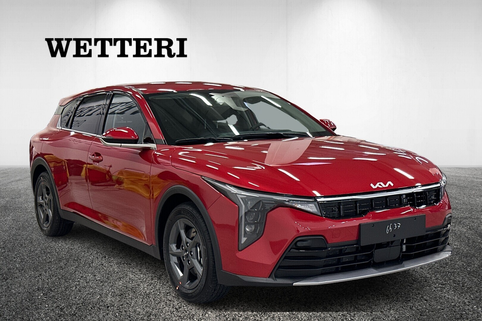 Kia K4 1,6 T-GDI 150hv EX 5D DCT Comfort 2026, kuva 3/28