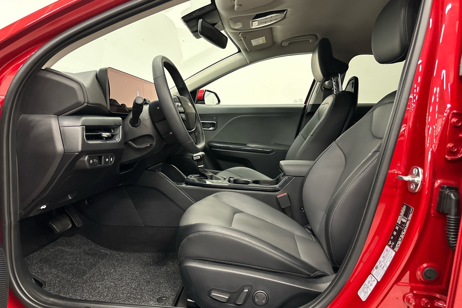 Kia K4 1,6 T-GDI 150hv EX 5D DCT Comfort 2026, kuva 7/28