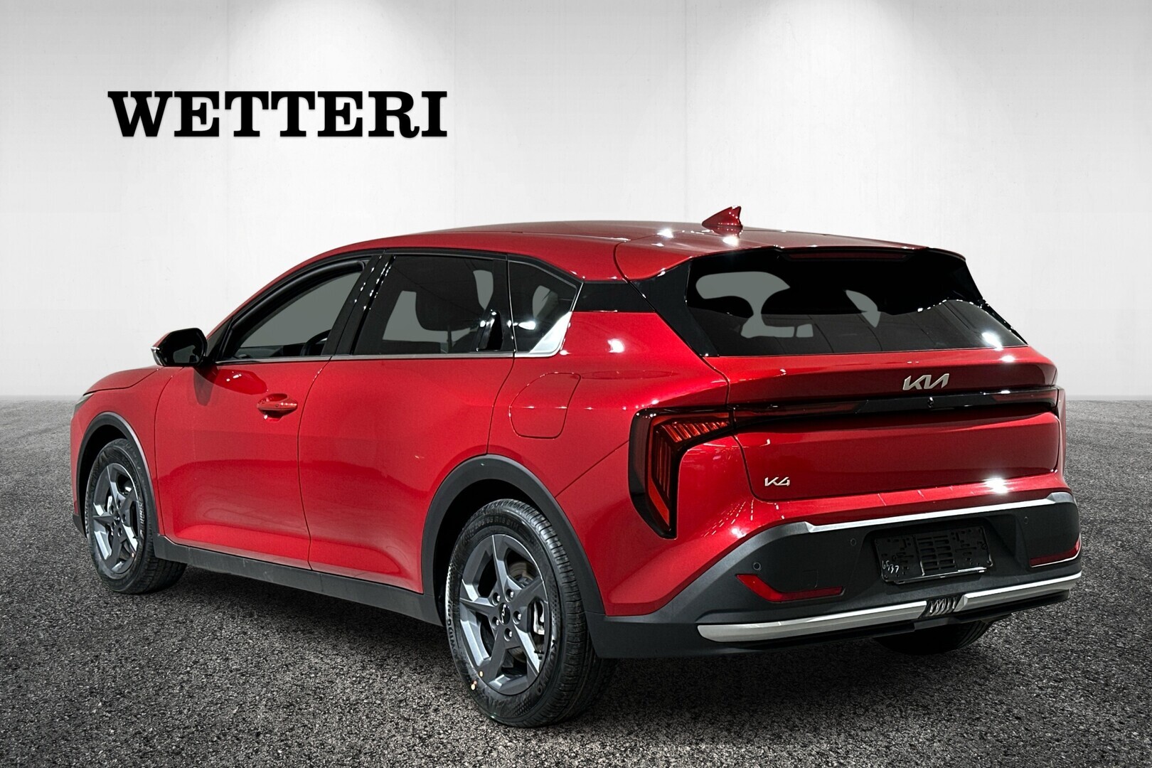 Kia K4 1,6 T-GDI 150hv EX 5D DCT Comfort 2026, kuva 6/28