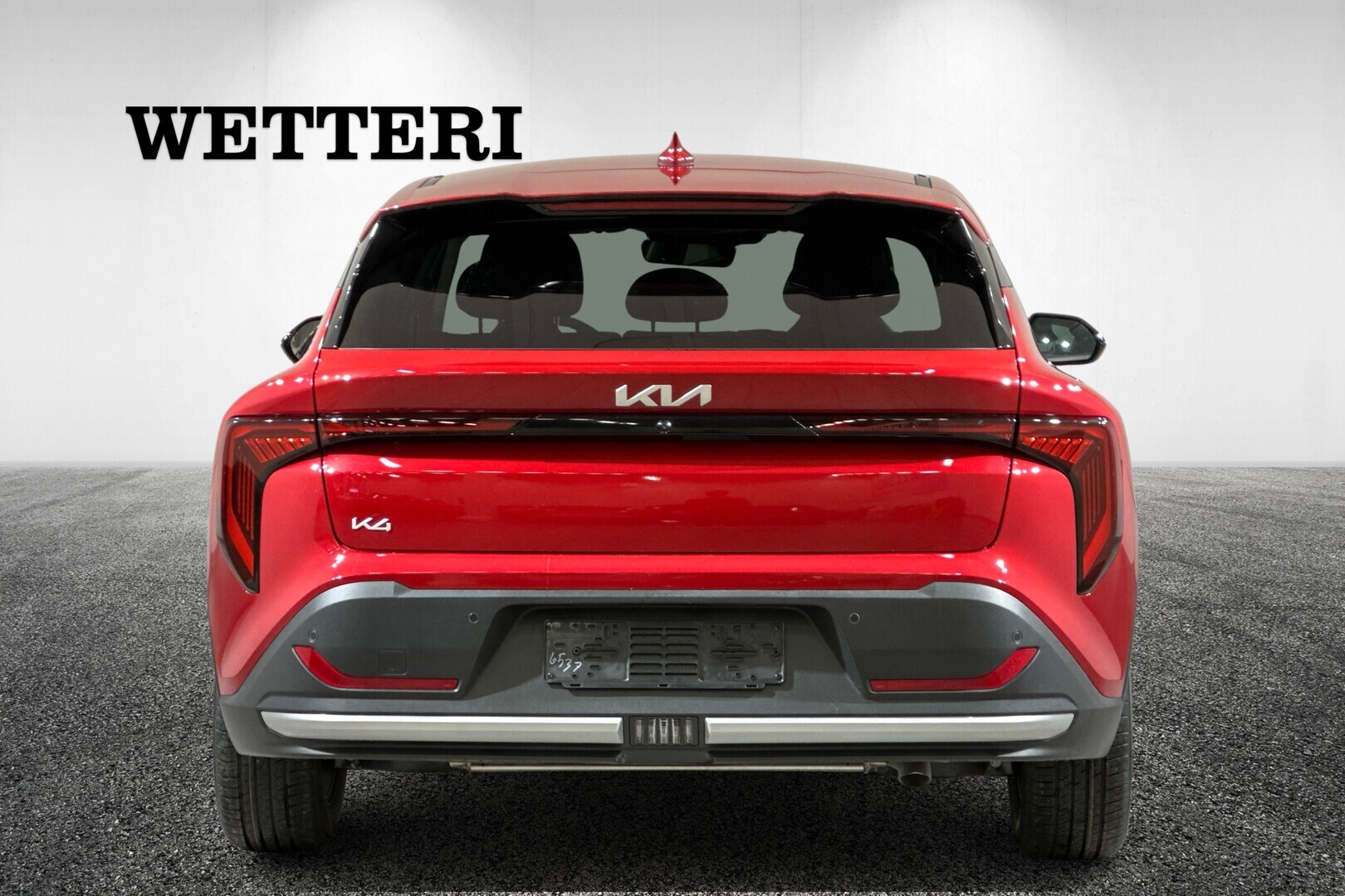 Kia K4 1,6 T-GDI 150hv EX 5D DCT Comfort 2026, kuva 5/28