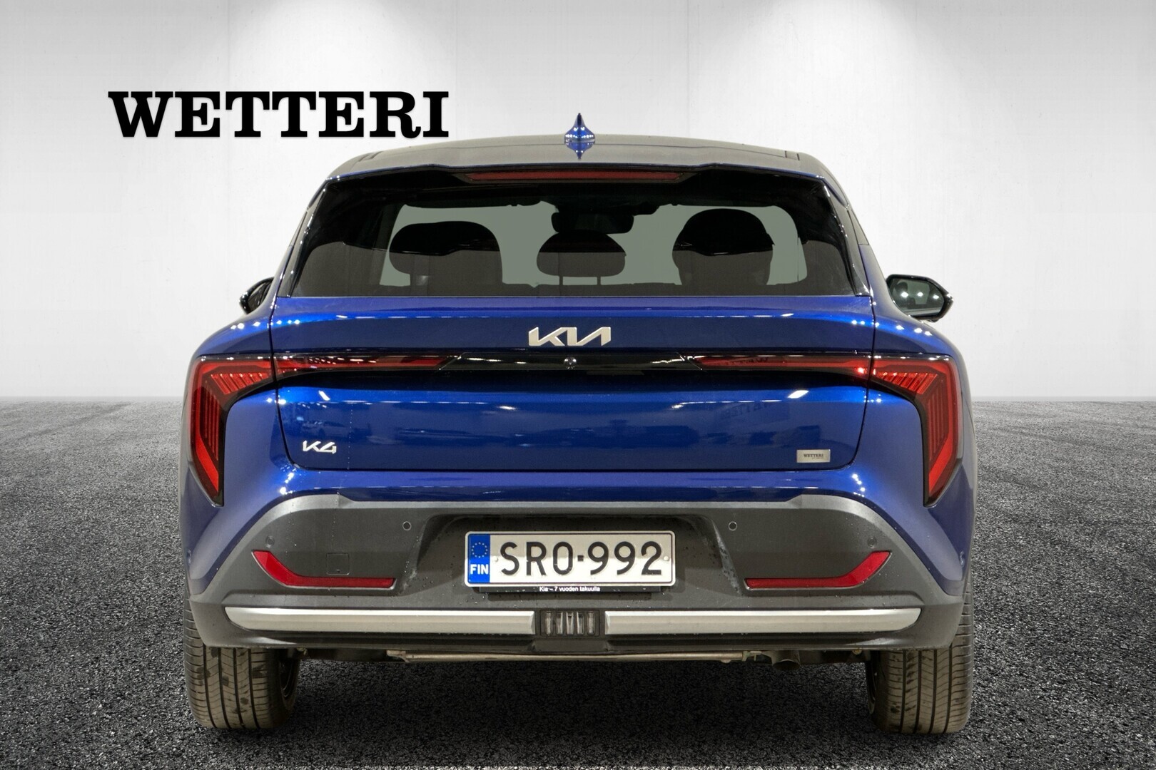 Kia K4 2026, kuva 5/27