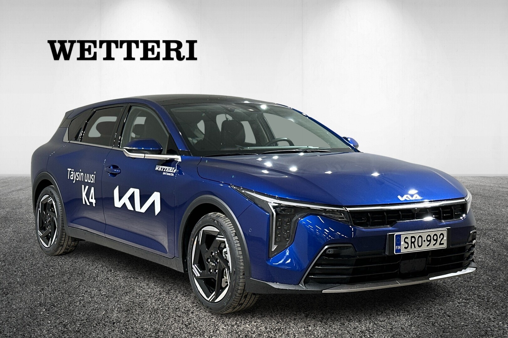 Kia K4 2026, kuva 3/27