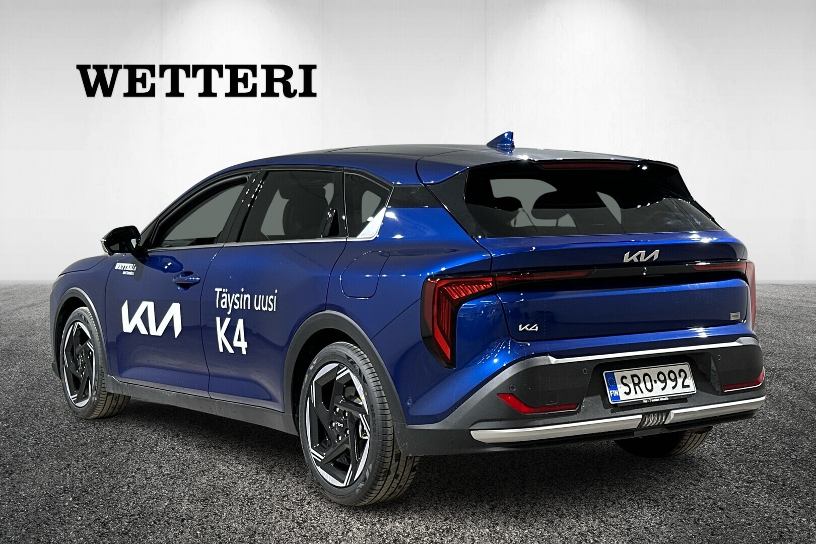 Kia K4 2026, kuva 6/27