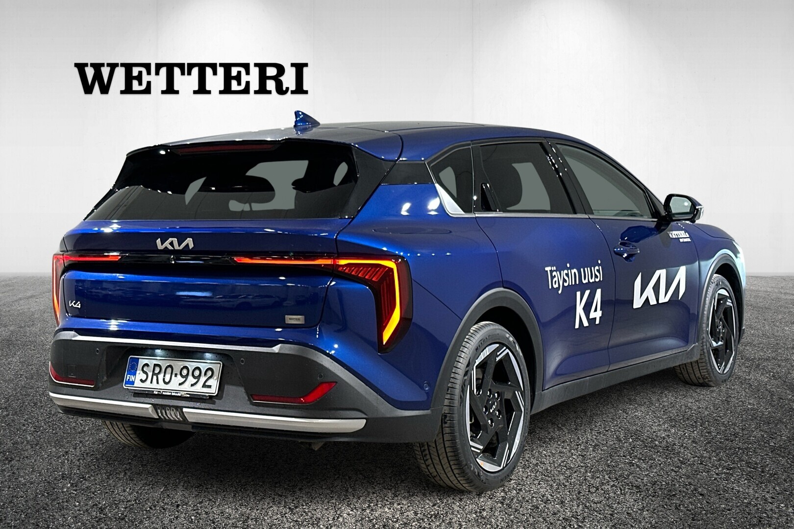 Kia K4 2026, kuva 4/27