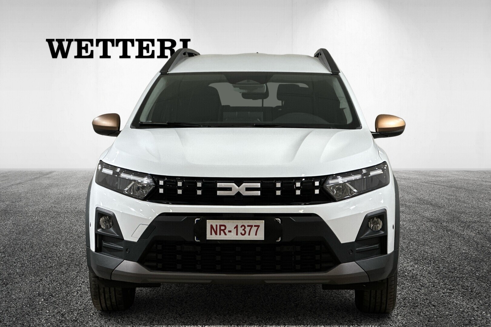 Dacia Jogger HYBRID 155 Extreme 7p 2026, kuva 2/25