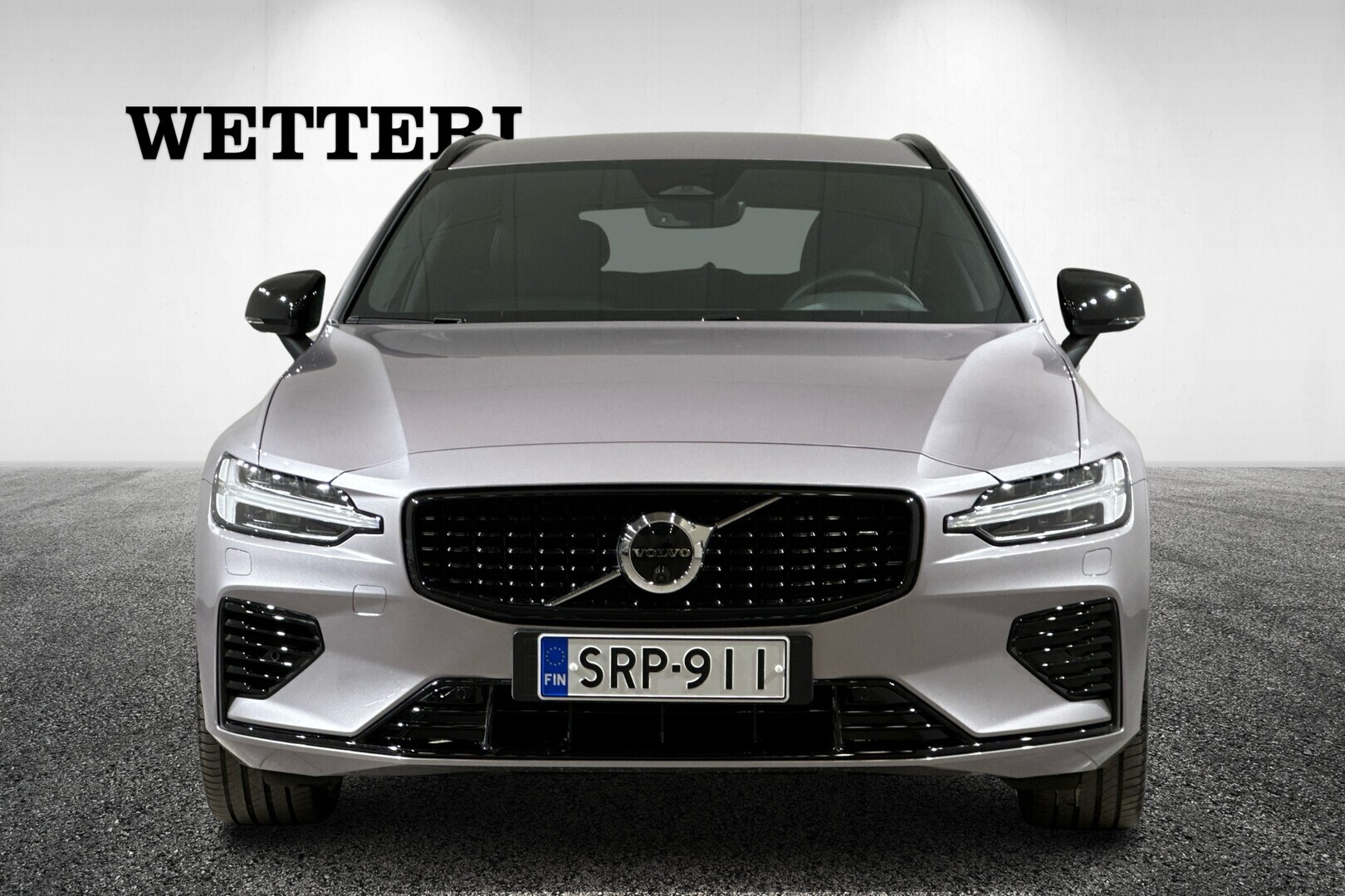 Volvo V60 2026, kuva 2/25