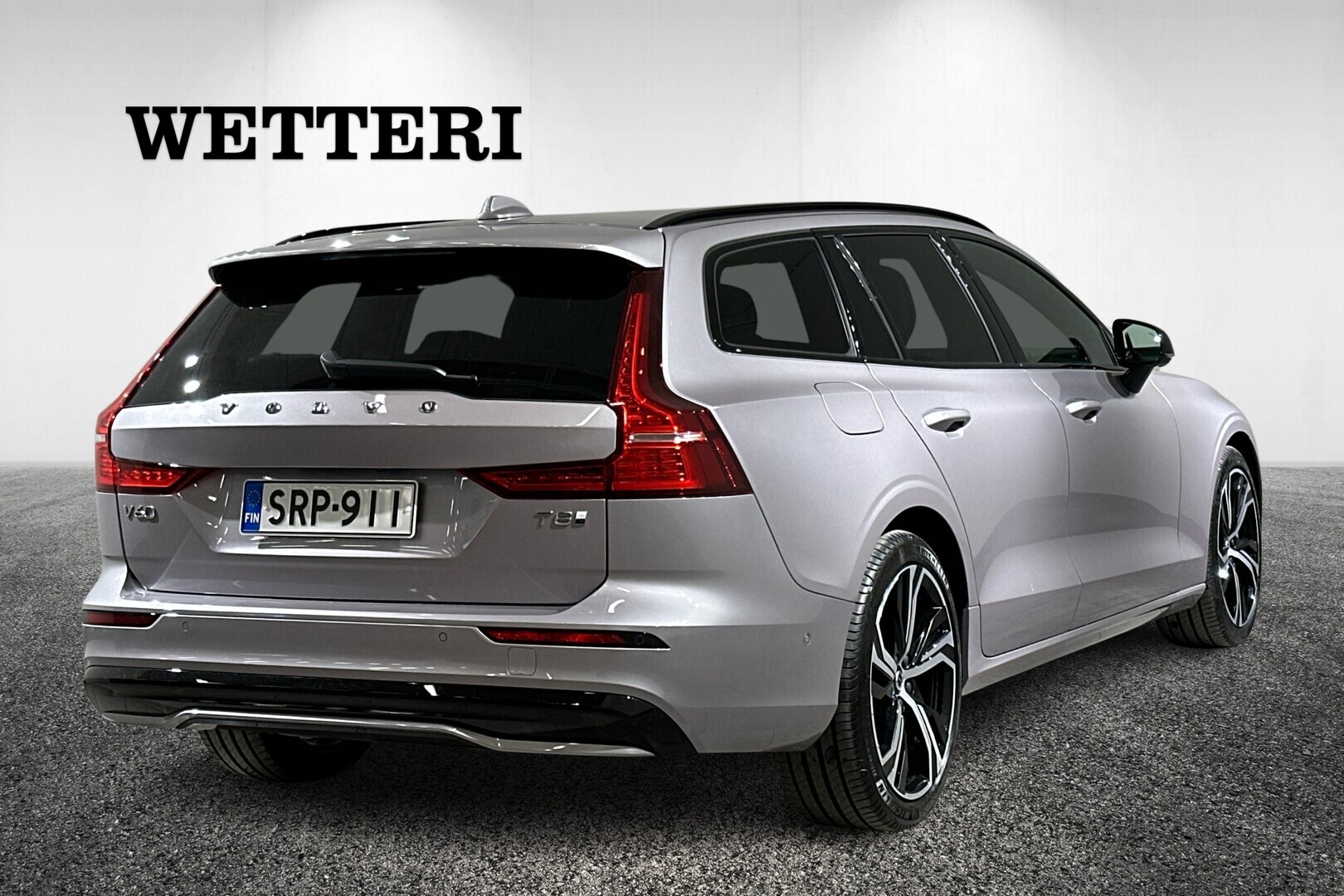 Volvo V60 2026, kuva 4/25