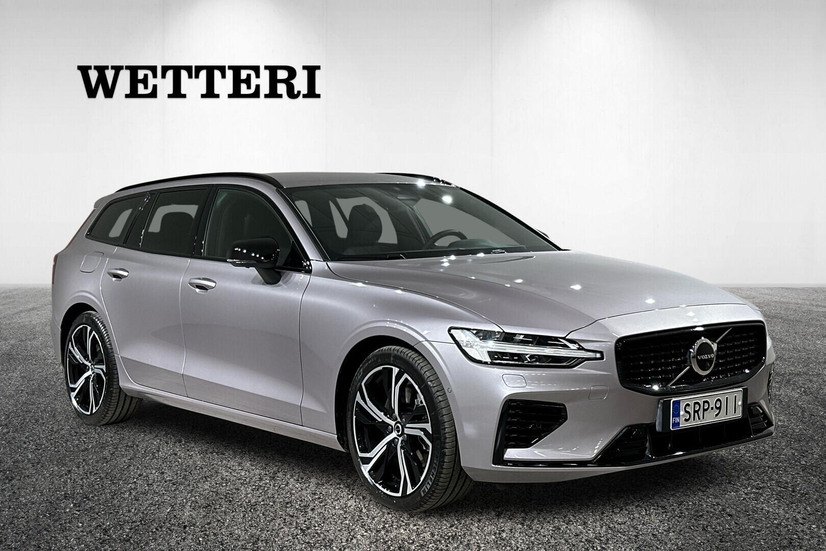 Volvo V60 2026, kuva 3/25