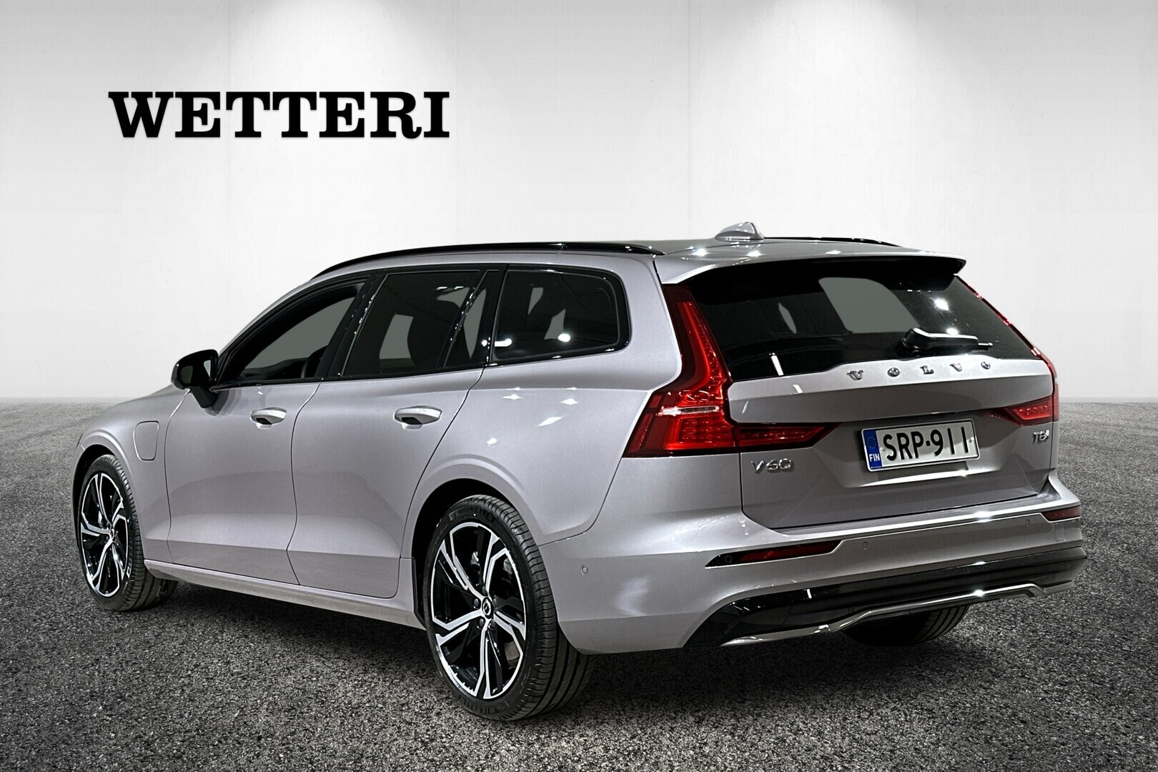 Volvo V60 2026, kuva 6/25
