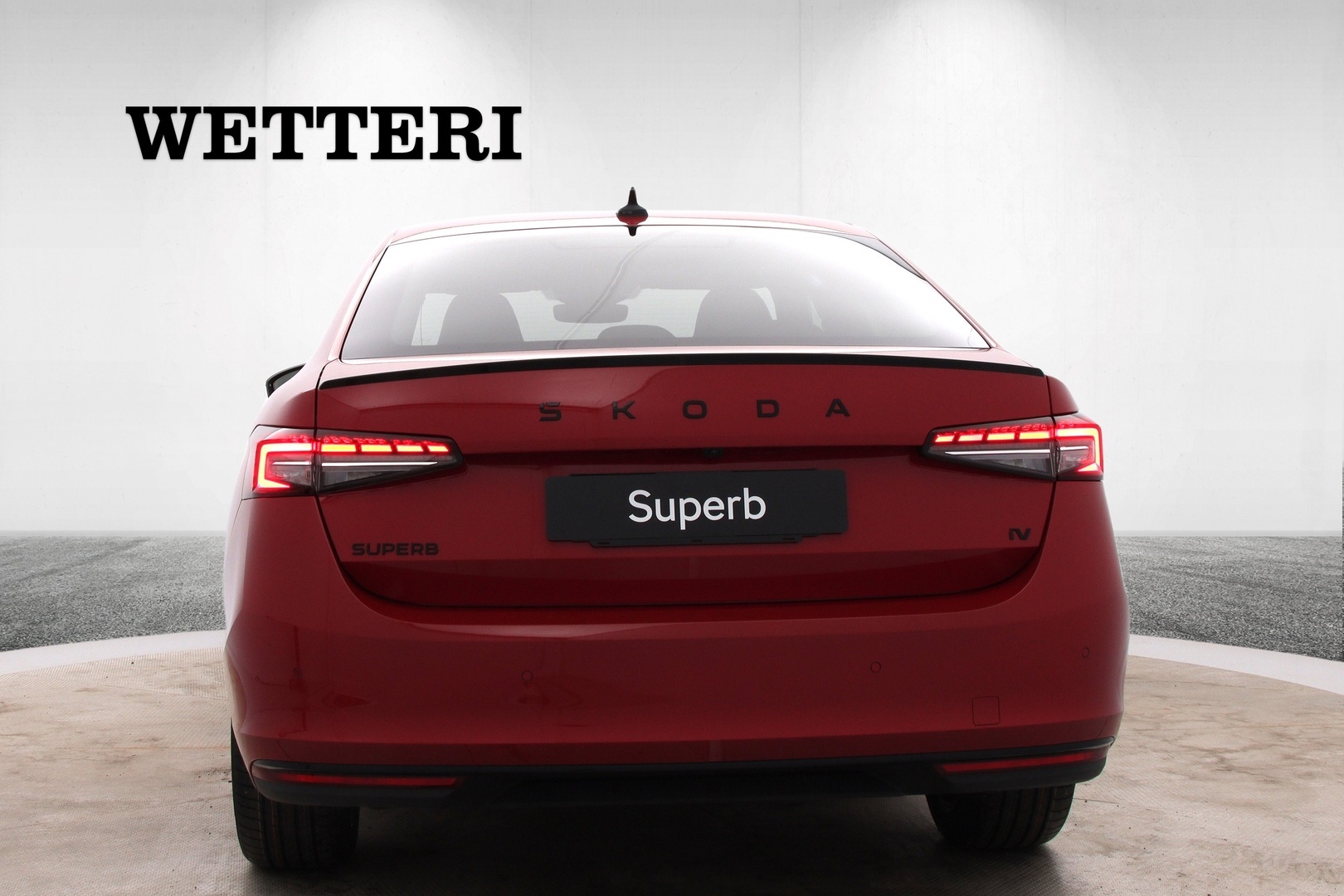 Skoda Superb 2026, kuva 4/29