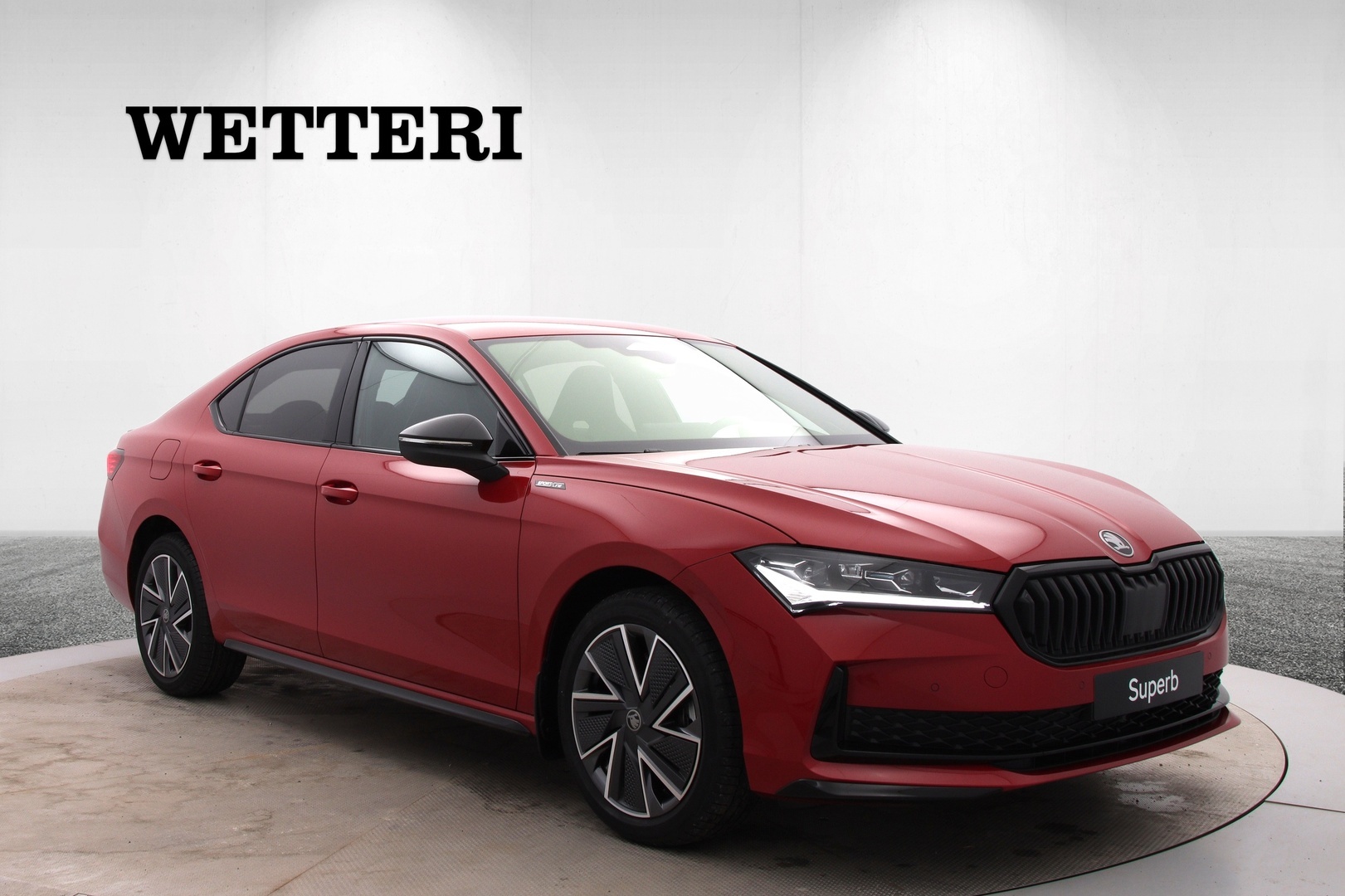 Skoda Superb 2026, kuva 7/29