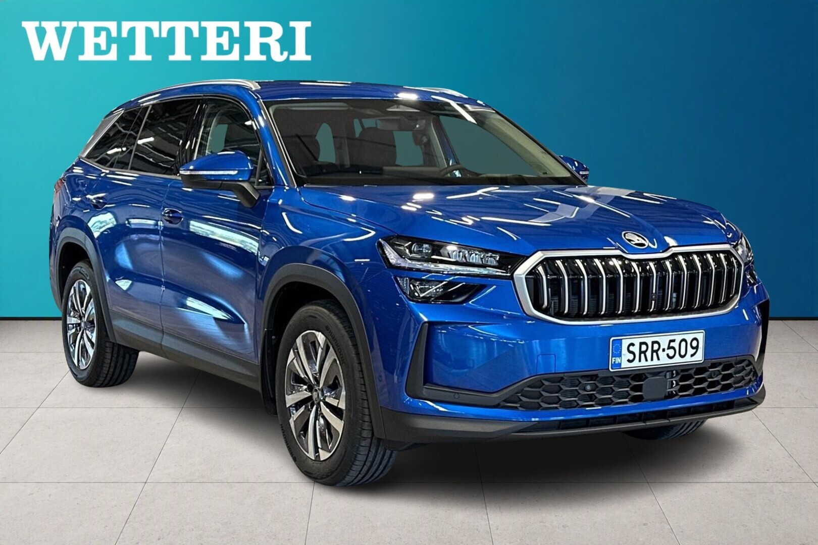 Skoda Kodiaq 2026, kuva 3/20