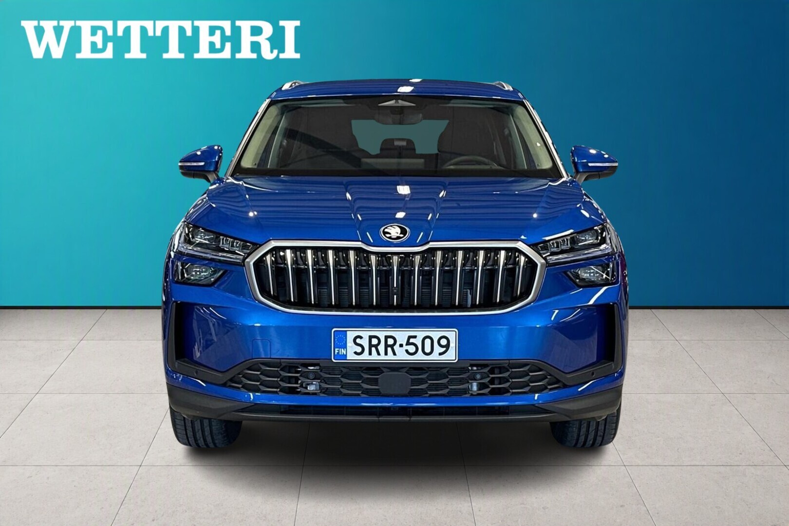 Skoda Kodiaq 2026, kuva 2/20