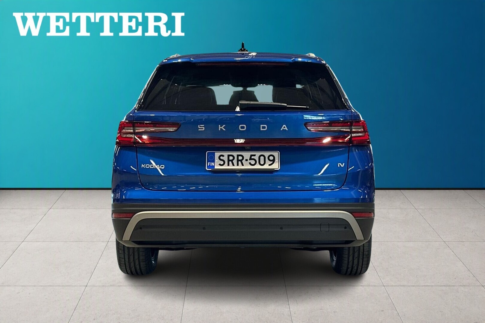 Skoda Kodiaq 2026, kuva 6/20