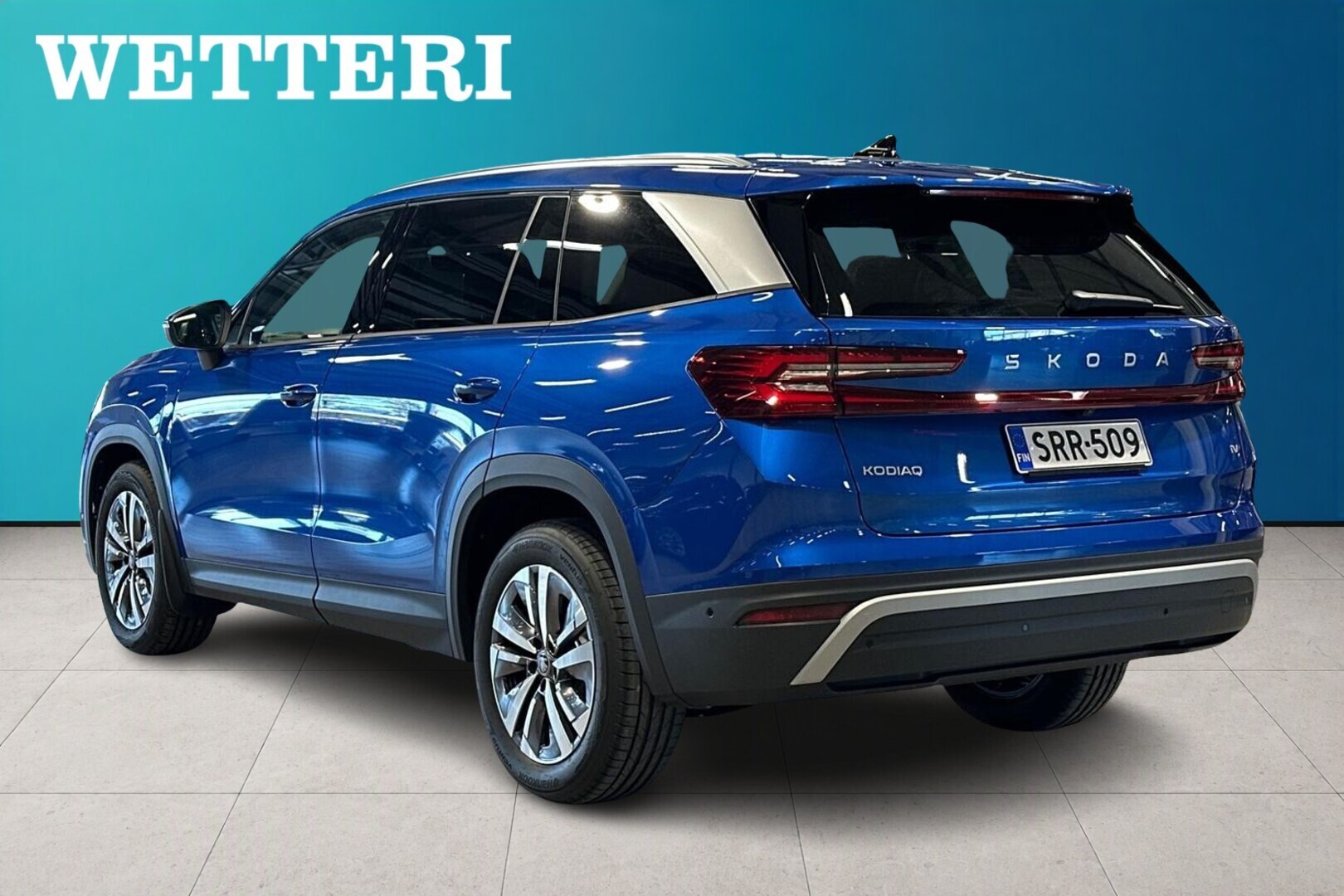 Skoda Kodiaq 2026, kuva 7/20