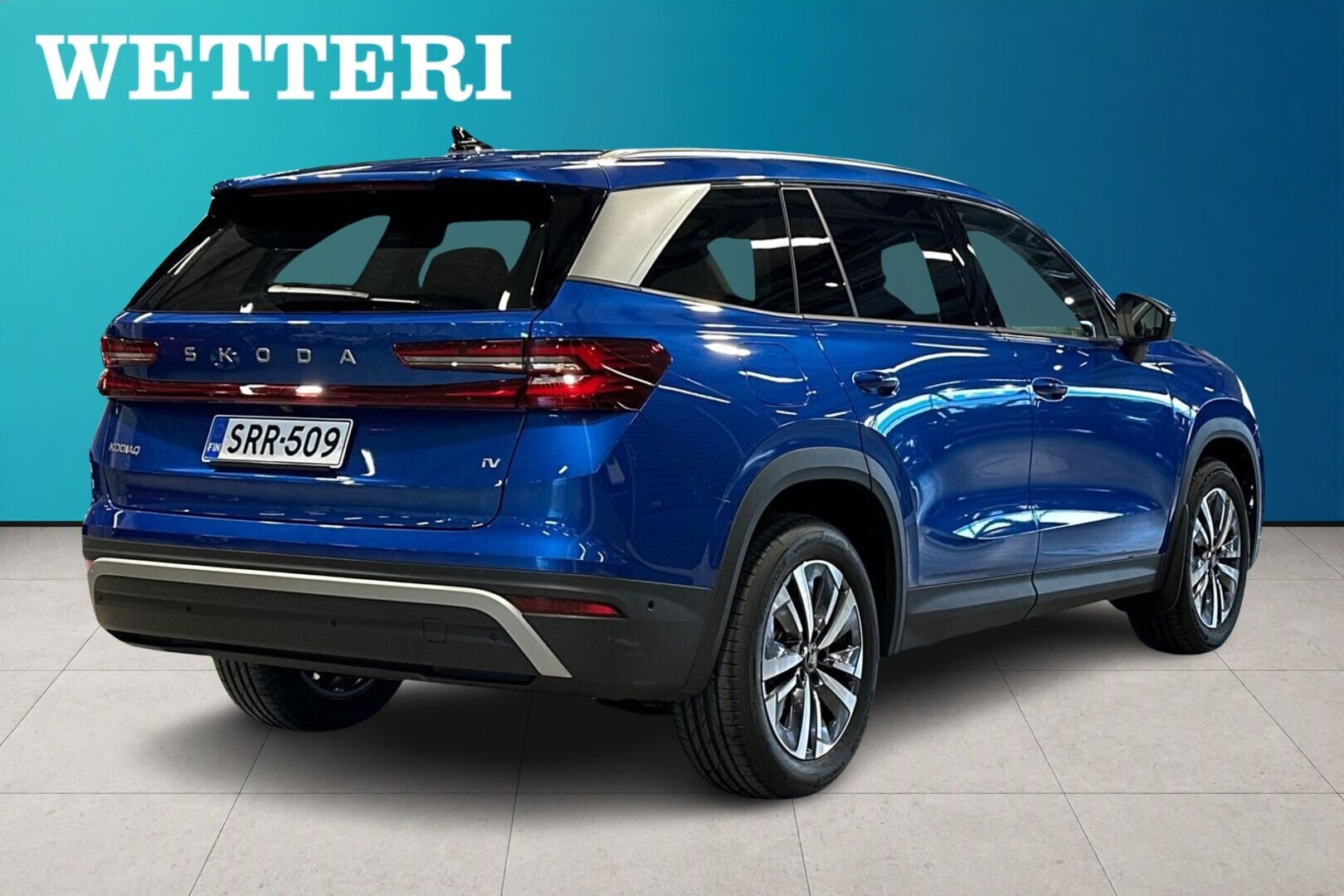 Skoda Kodiaq 2026, kuva 5/20