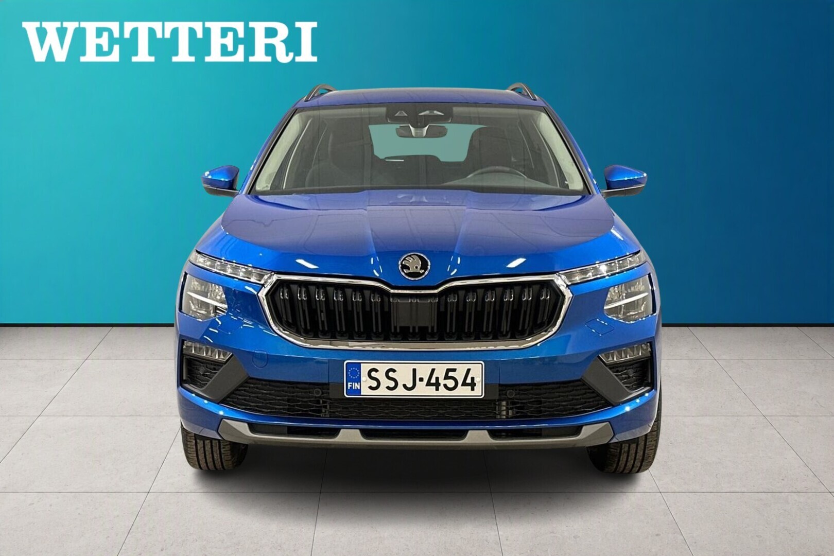 Skoda Kamiq 2026, kuva 2/20
