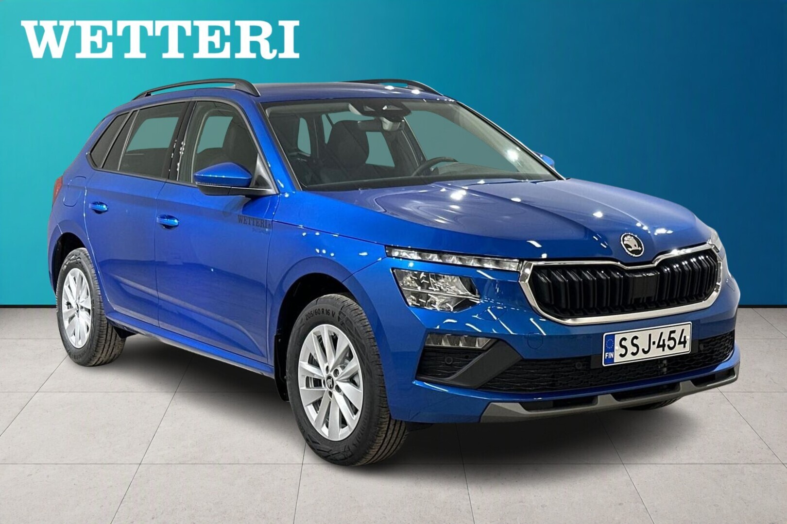 Skoda Kamiq 2026, kuva 3/20