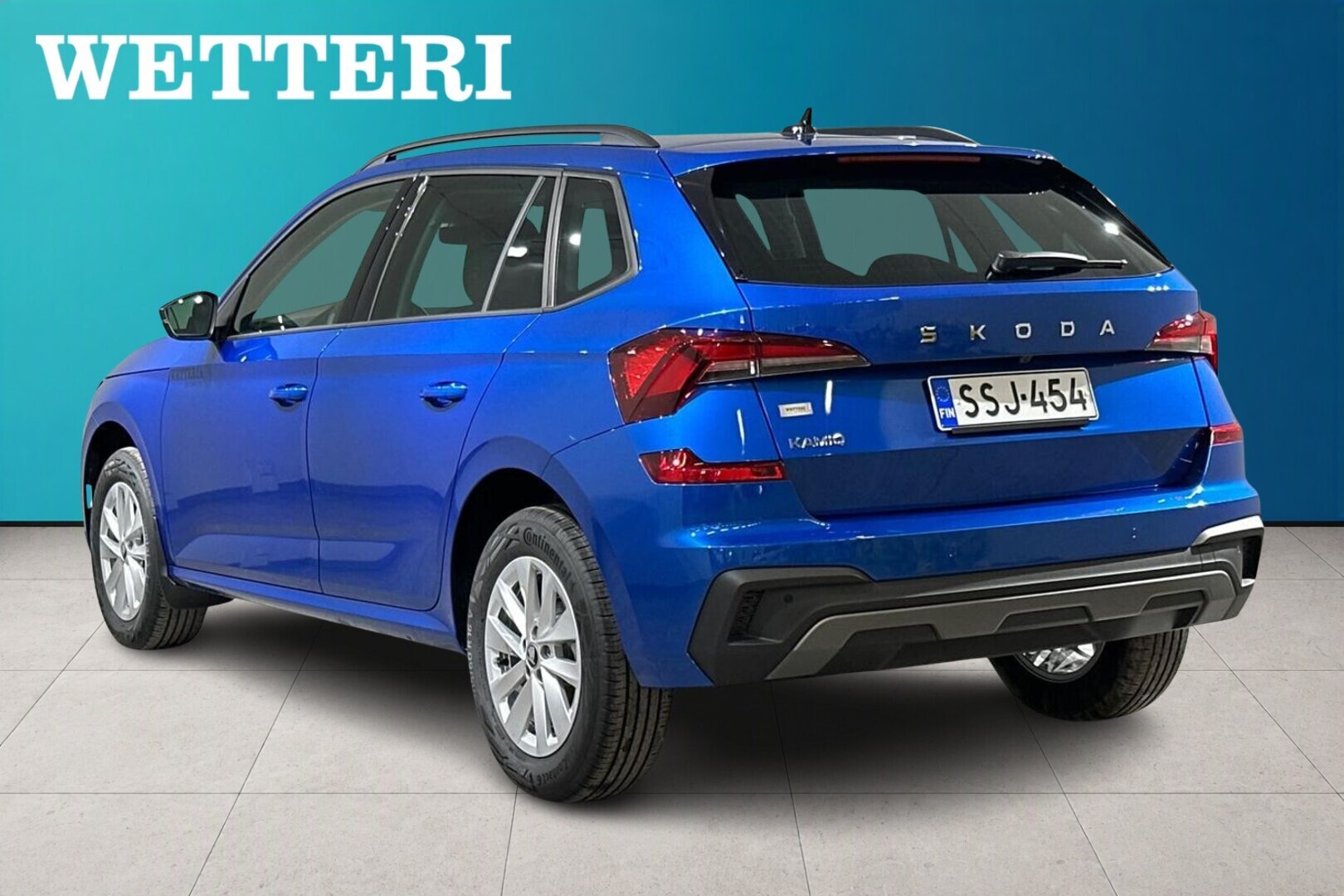 Skoda Kamiq 2026, kuva 7/20