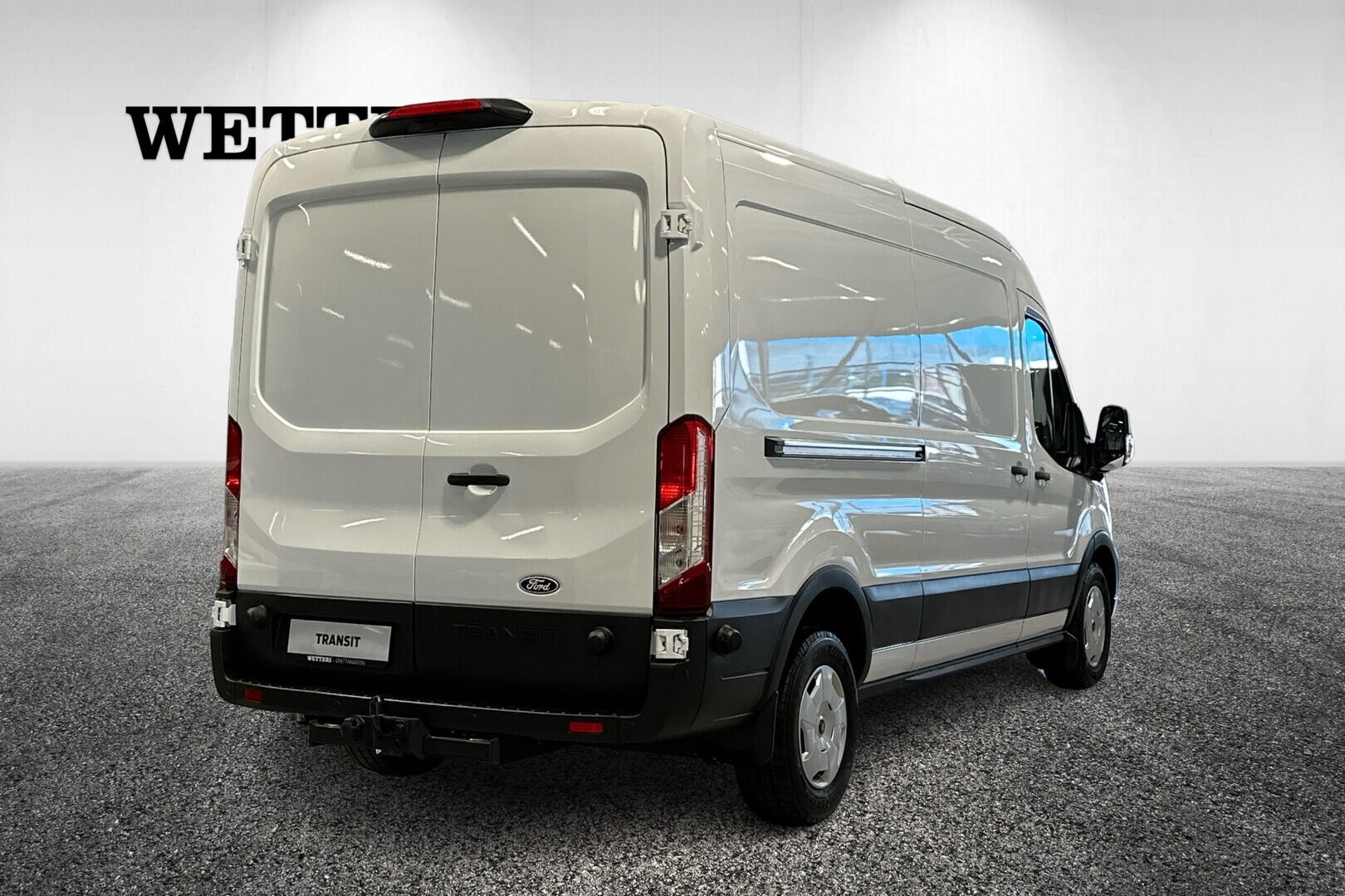 Ford Transit 2026, kuva 3/27