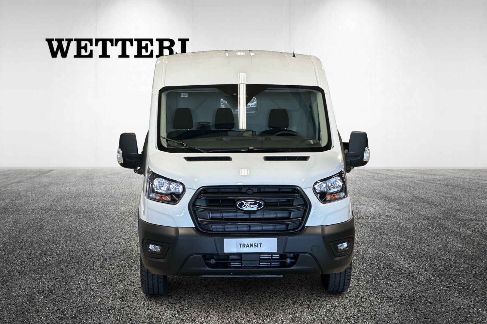 Ford Transit 2026, kuva 2/27