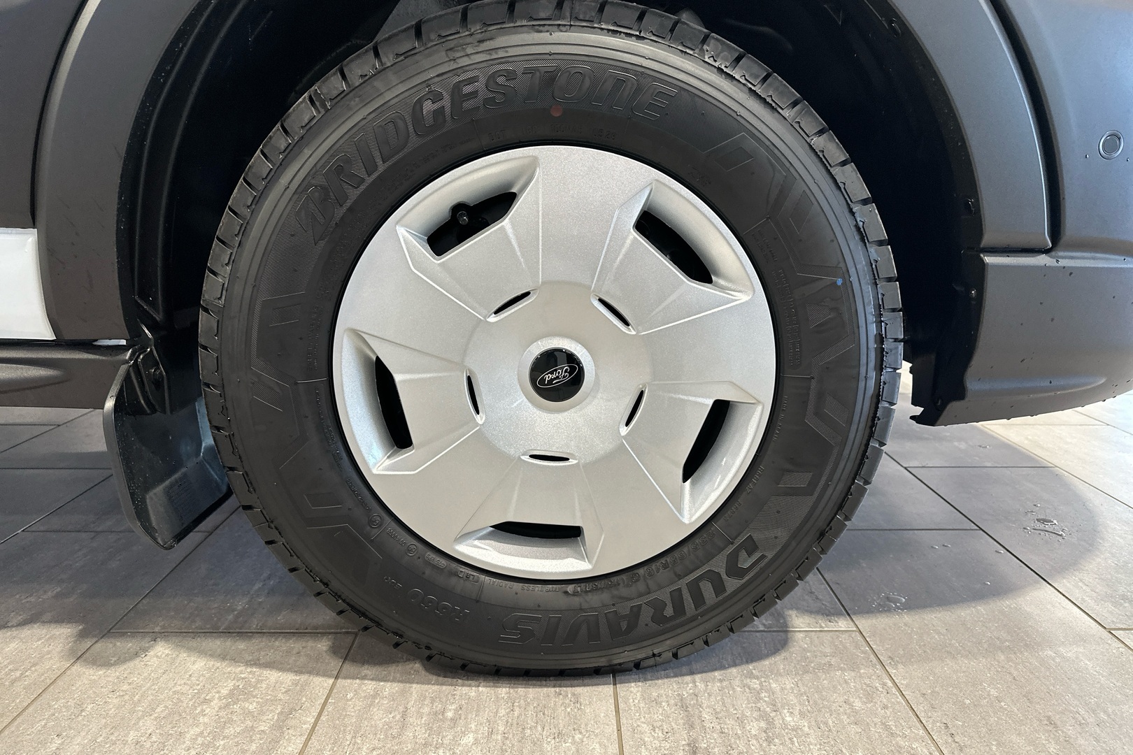 Ford Transit 2026, kuva 6/27
