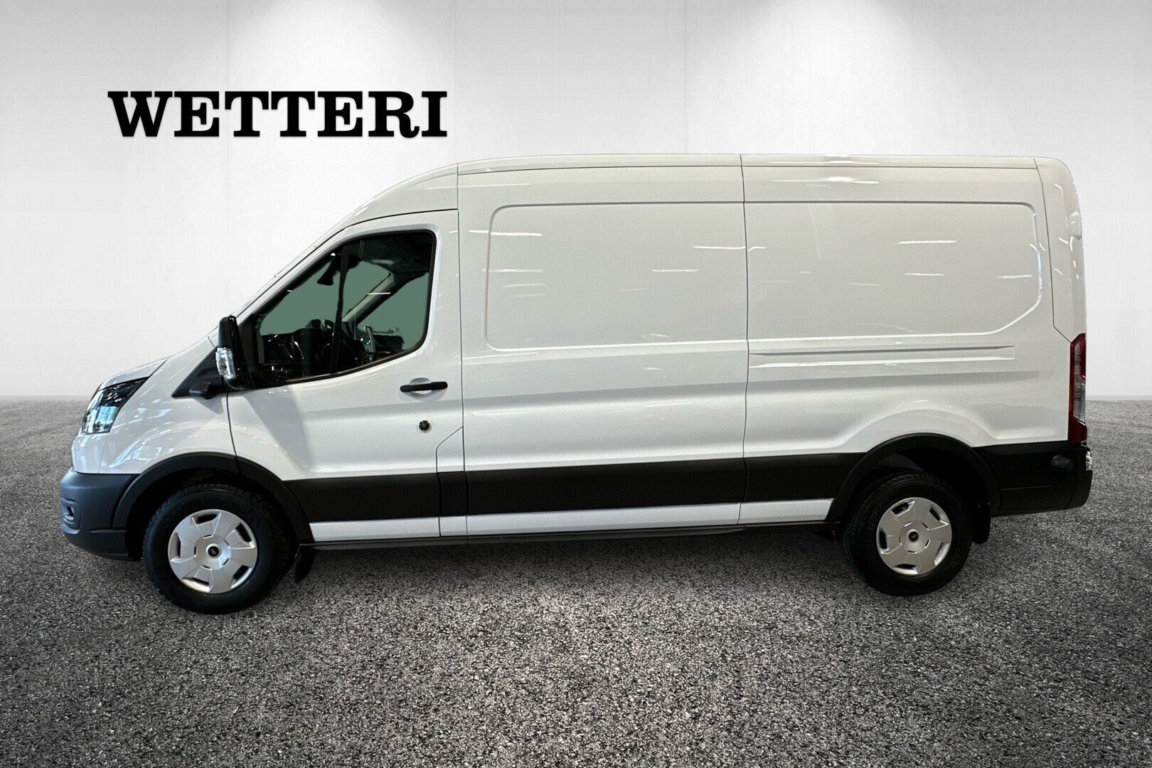 Ford Transit 2026, kuva 5/27