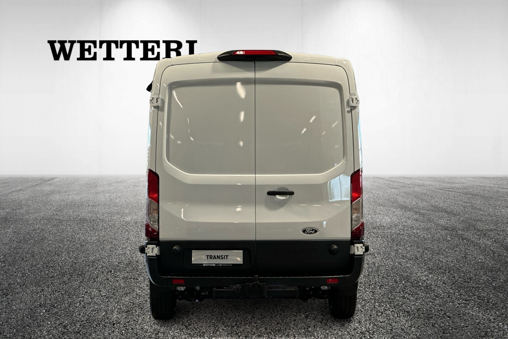 Ford Transit 2026, kuva 4/27