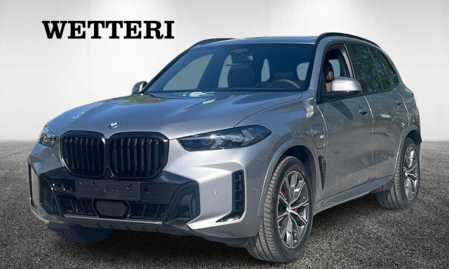 BMW X5 SSN-450