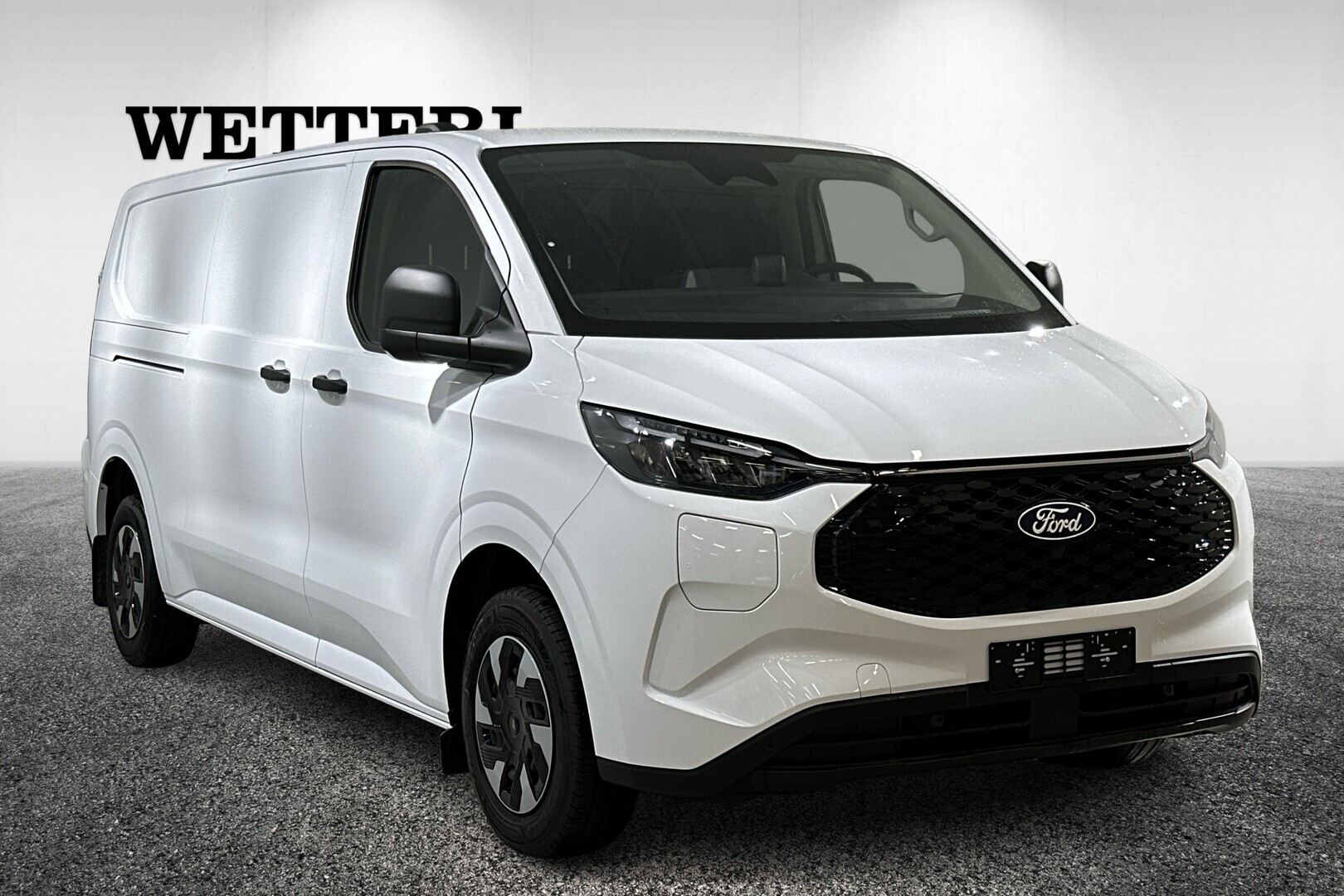 Ford Transit Custom 2026, kuva 3/21