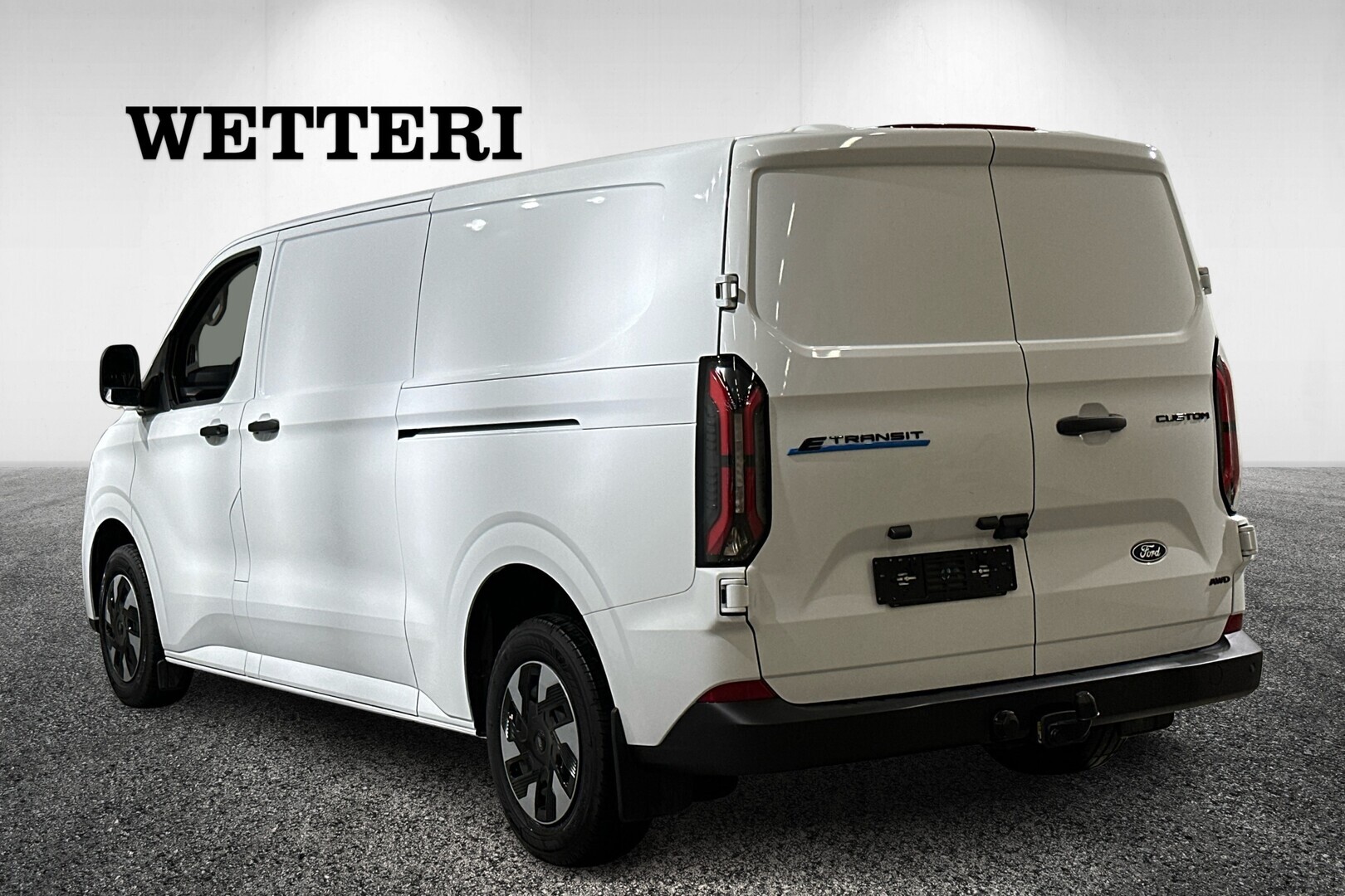 Ford Transit Custom 2026, kuva 6/21