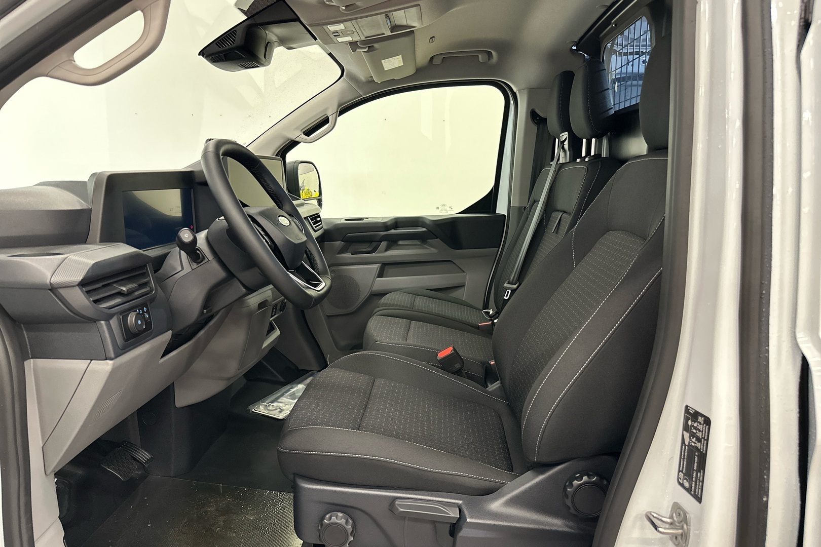 Ford Transit Custom 2026, kuva 7/21