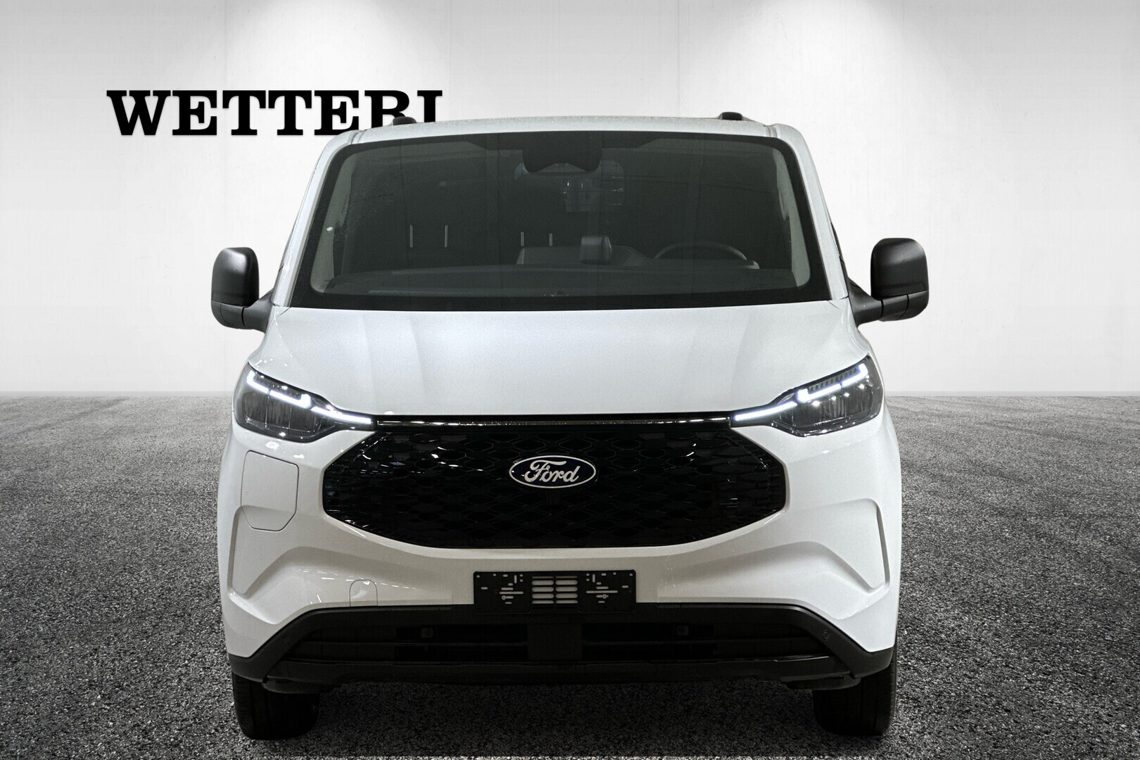 Ford Transit Custom 2026, kuva 2/21