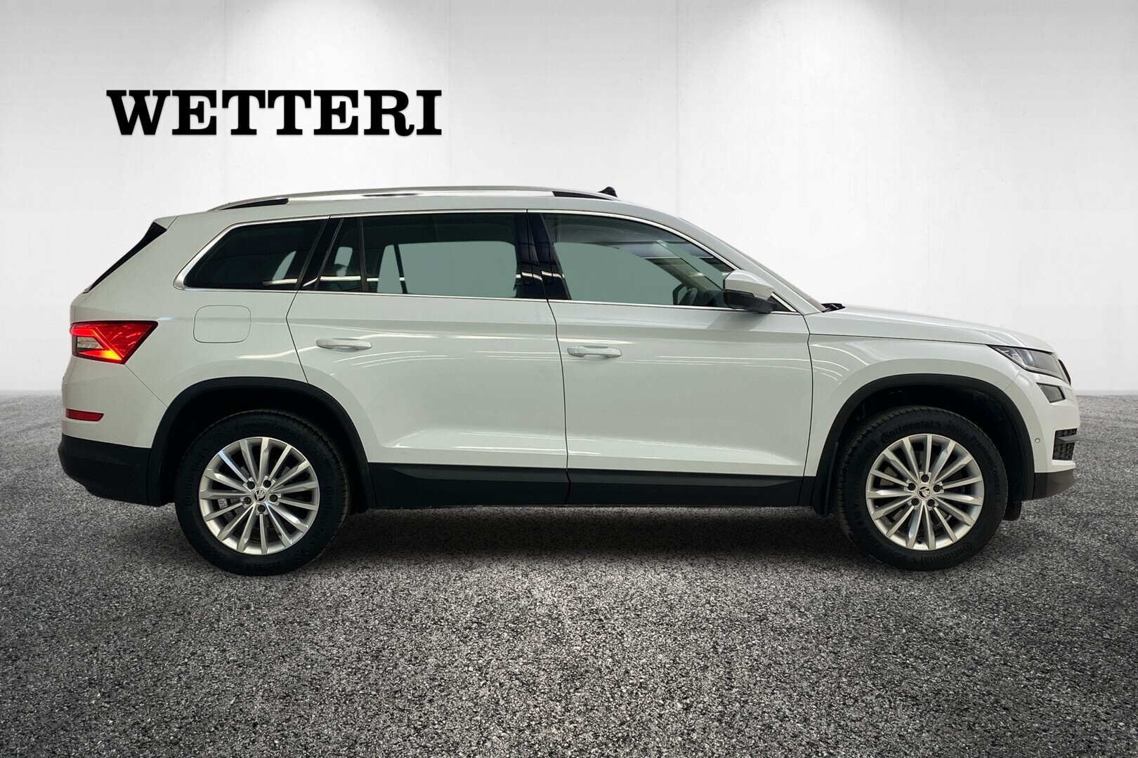 Skoda Kodiaq 2019, kuva 3/22