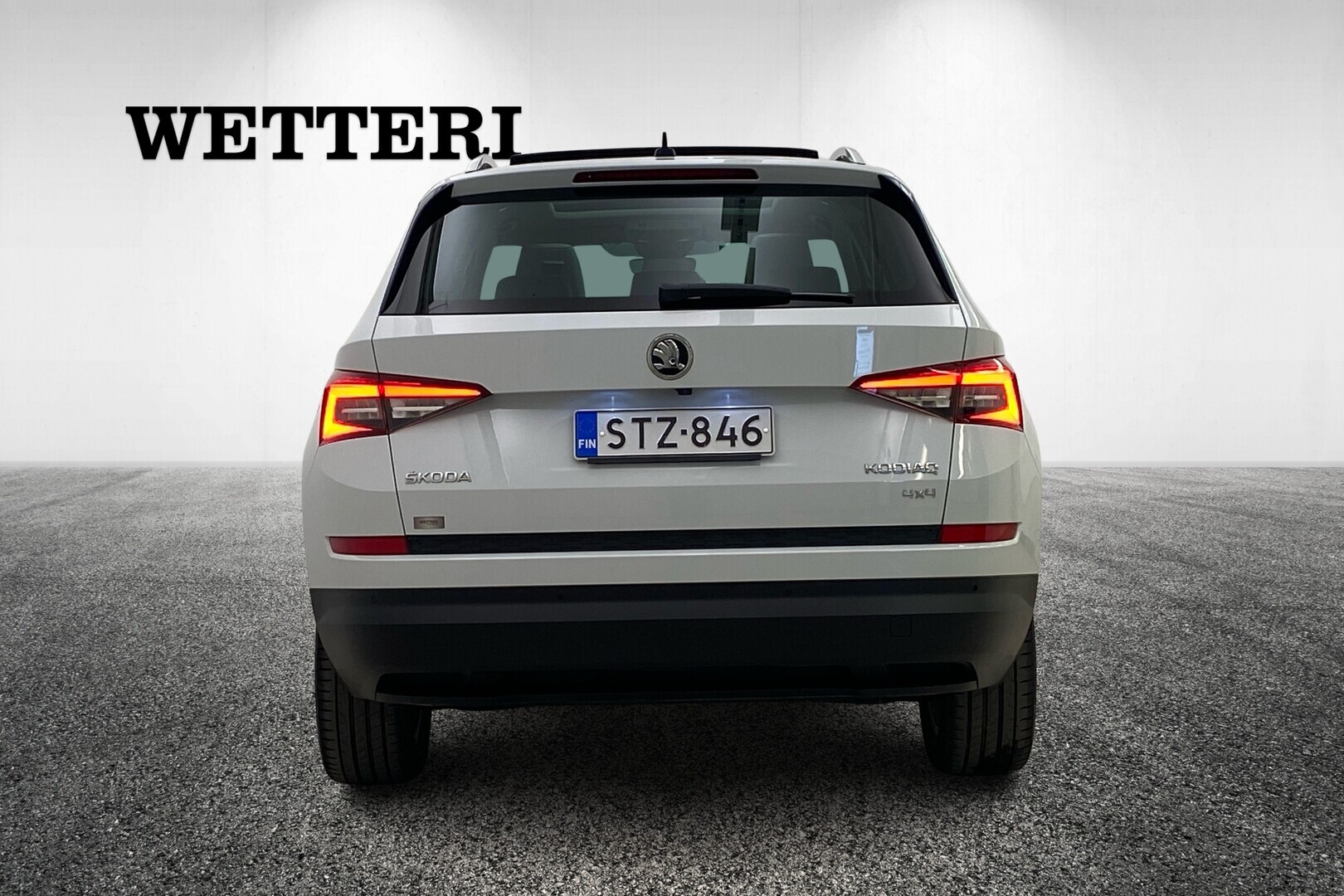 Skoda Kodiaq 2019, kuva 5/22