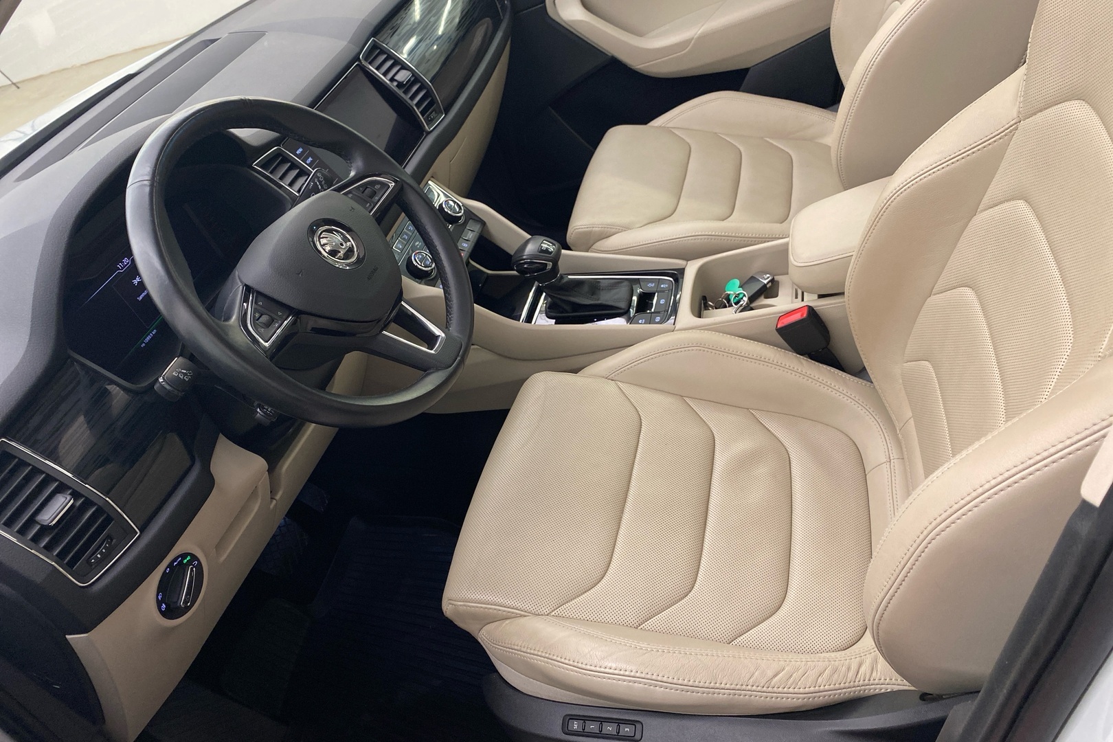 Skoda Kodiaq 2019, kuva 6/22