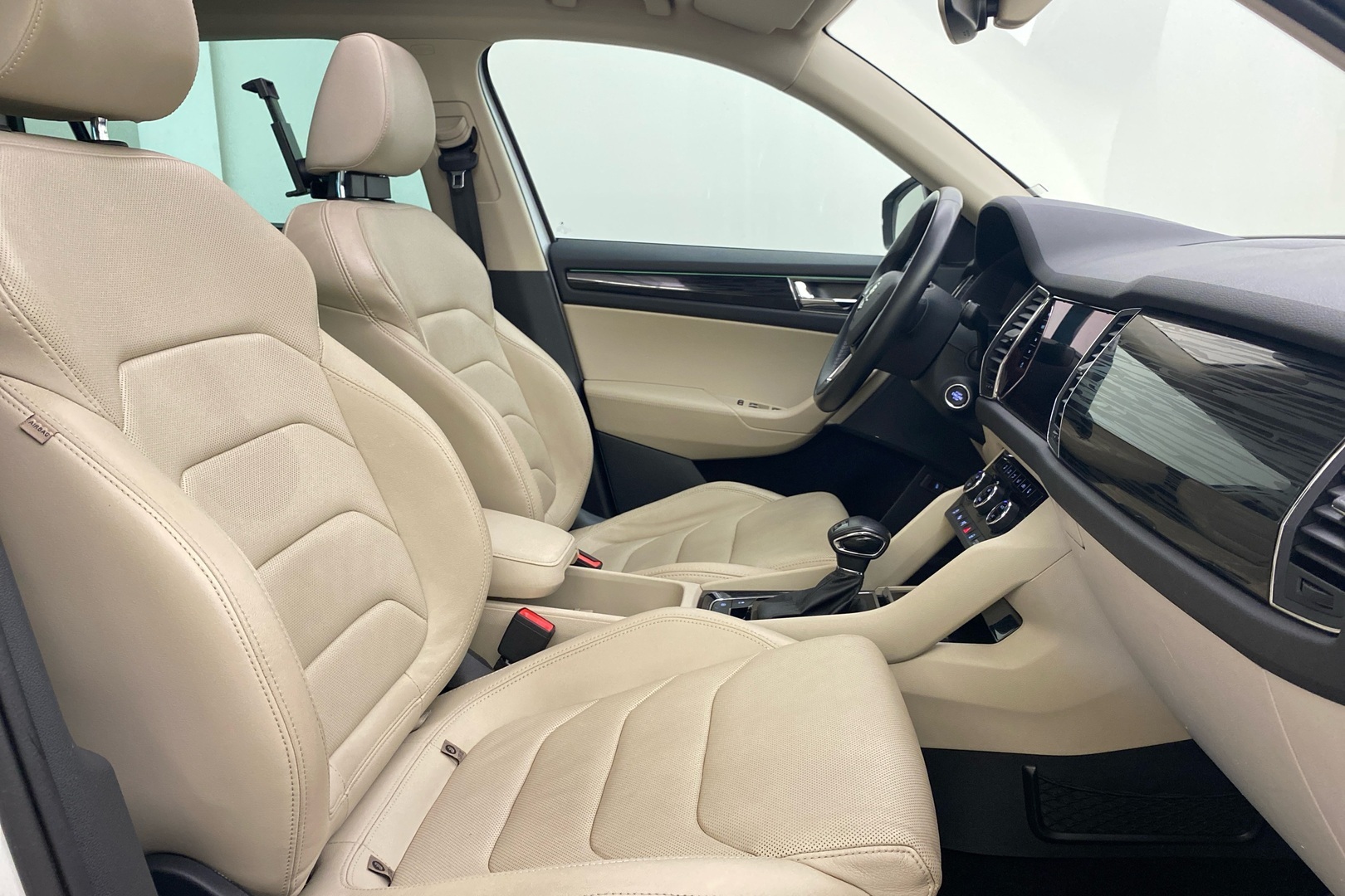 Skoda Kodiaq 2019, kuva 7/22