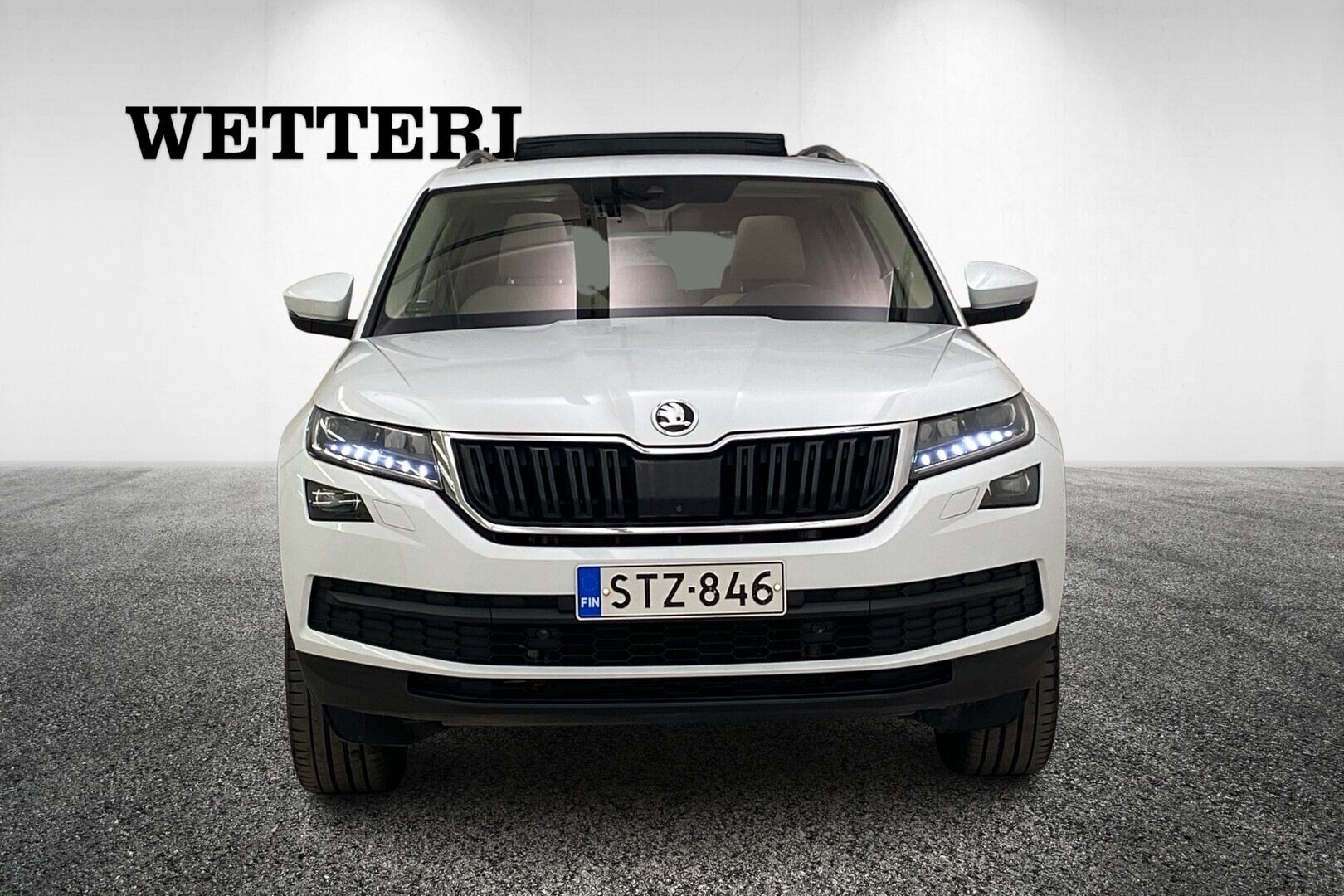 Skoda Kodiaq 2019, kuva 2/22