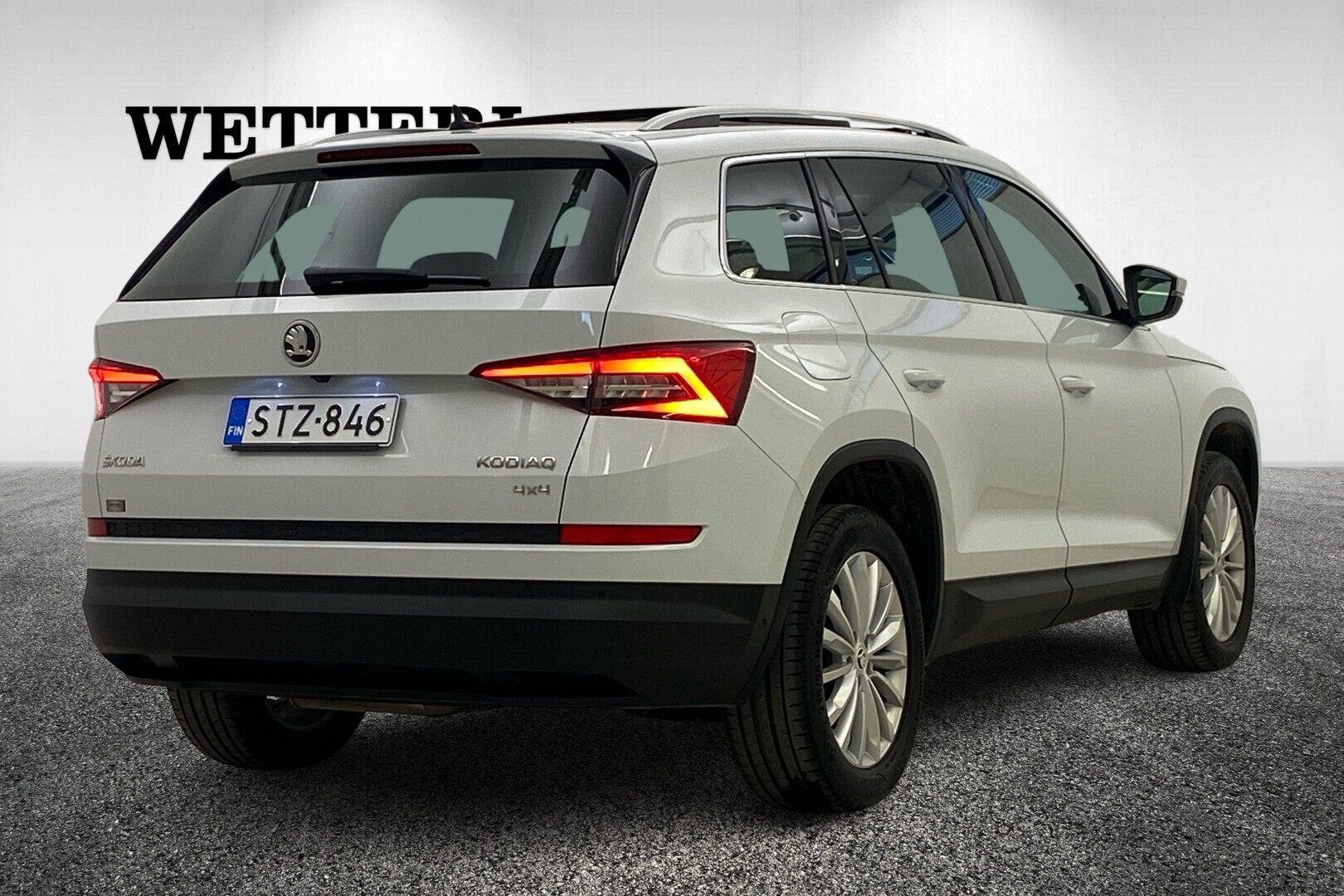 Skoda Kodiaq 2019, kuva 4/22