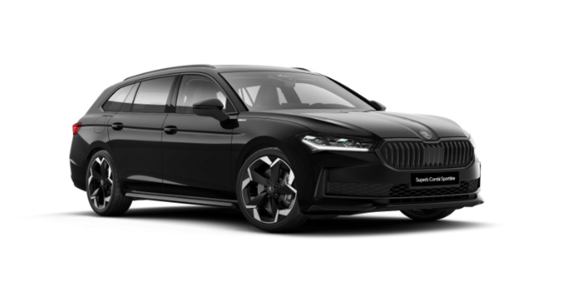 SKODA Superb Combi 2.0 TSI 265 4x4 SportLine DSG Autom. **Panoramaluukku / Vetokoukku / Canton / Webasto** - **Huipputilava tehokas bensa neliveto - ja mitkä varusteet**