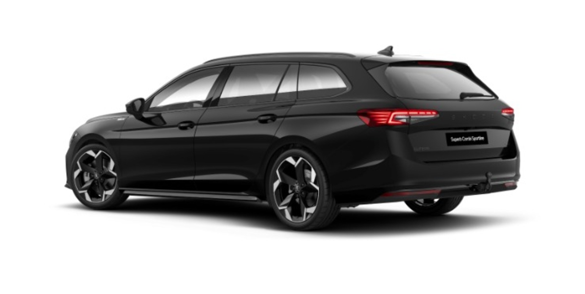 Skoda Superb 2026, kuva 3/5