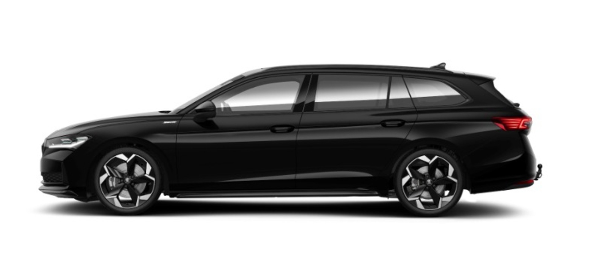 Skoda Superb 2026, kuva 2/5